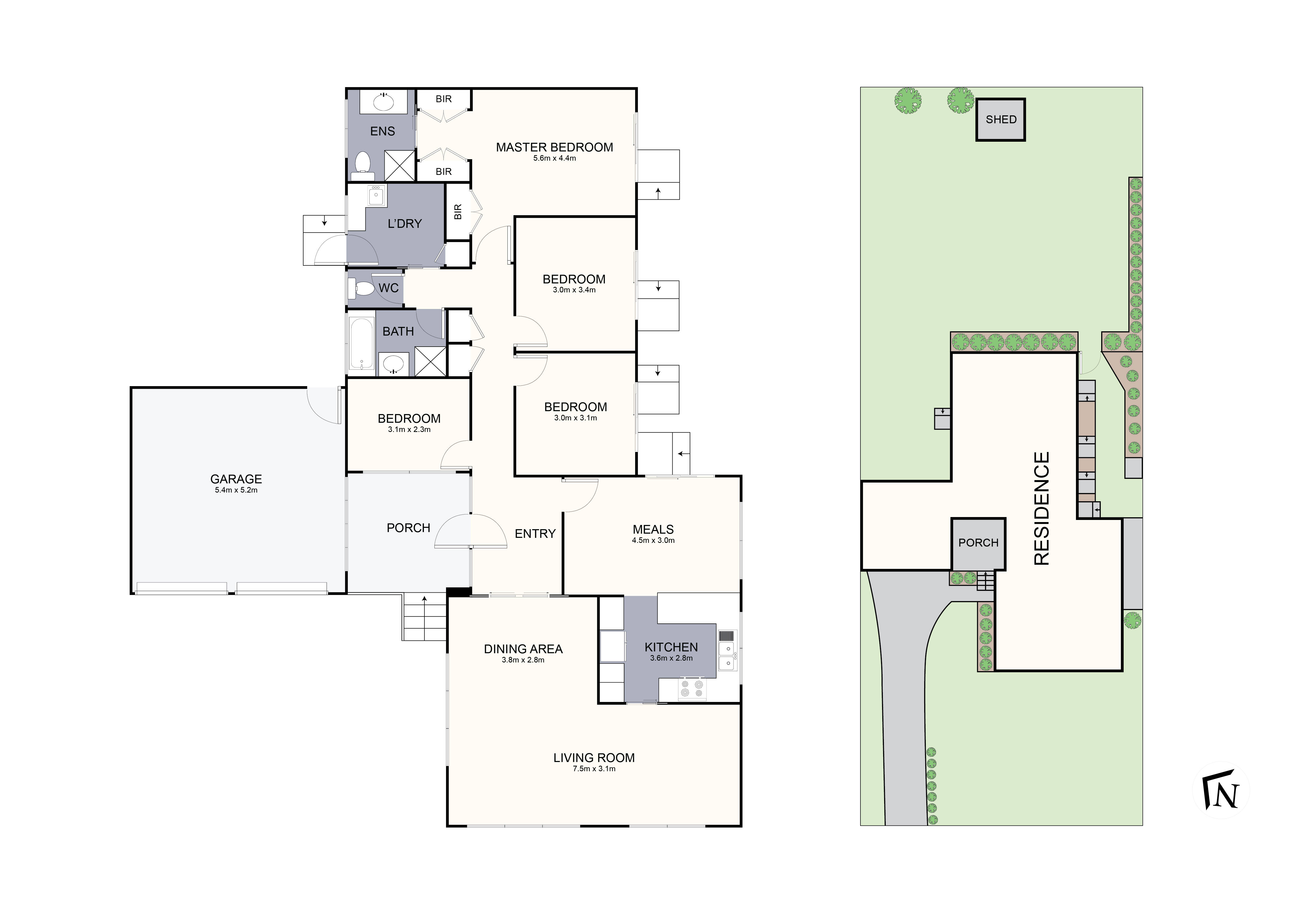 27 Parkvalley Drive, Chirnside Park, VIC 3116 - Thumbnail 1 - 27/03/2024