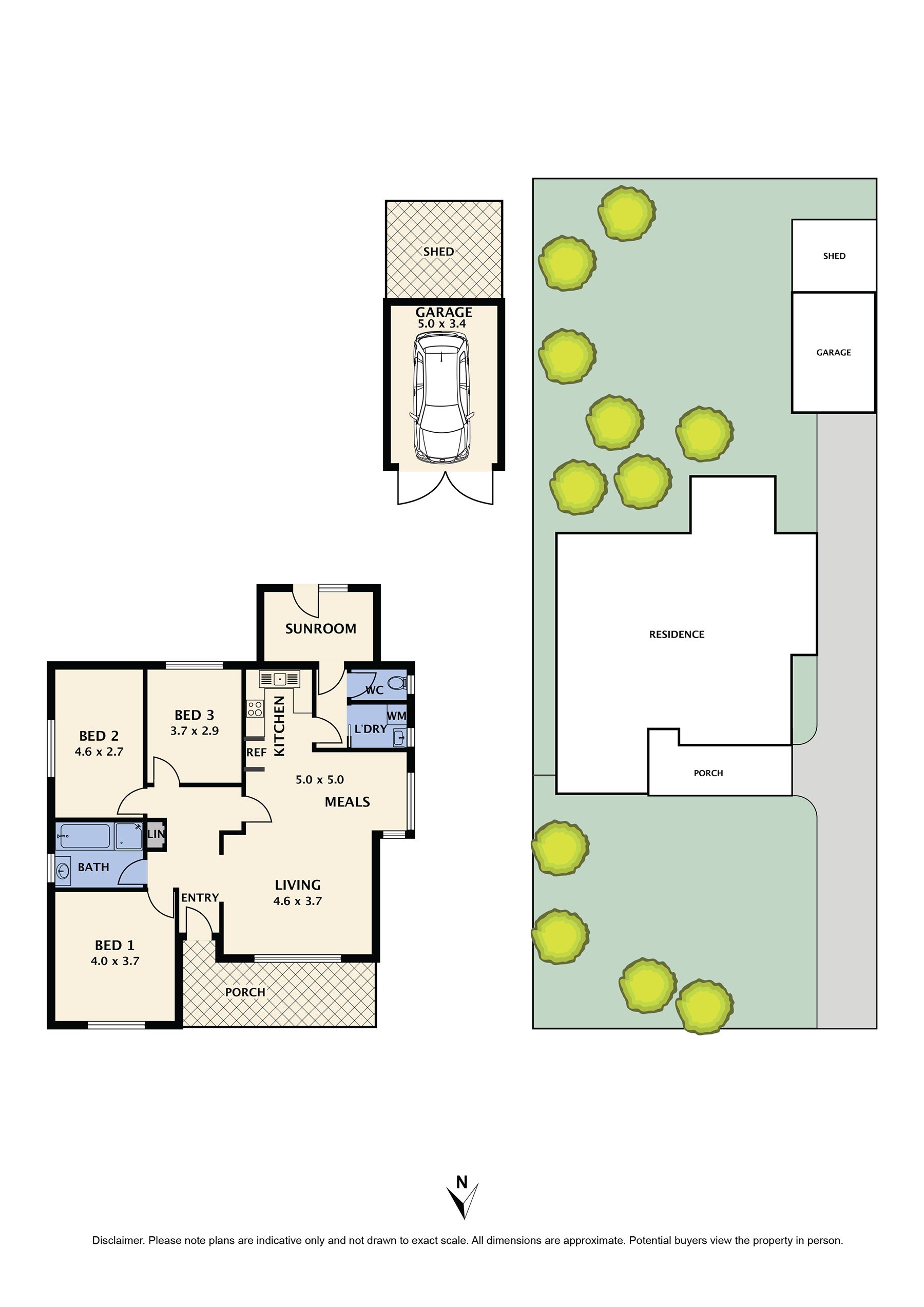 27 Paul Avenue, Keilor East, VIC 3033 - Thumbnail 1 - 24/02/2022