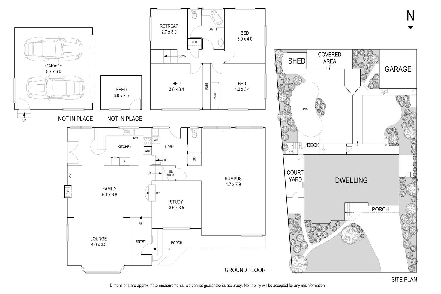 27 Plenty Lane, Greensborough, VIC 3088 - Thumbnail 1 - 02/03/2023