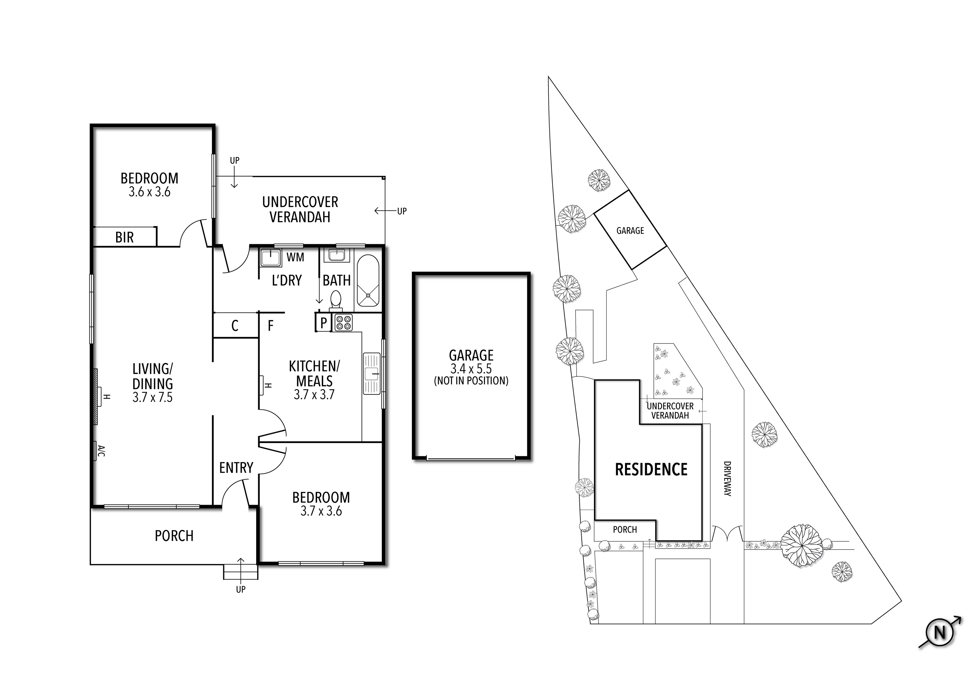 27 Raymond Street, Sunshine West, VIC 3020 - Thumbnail 1 - 24/10/2022