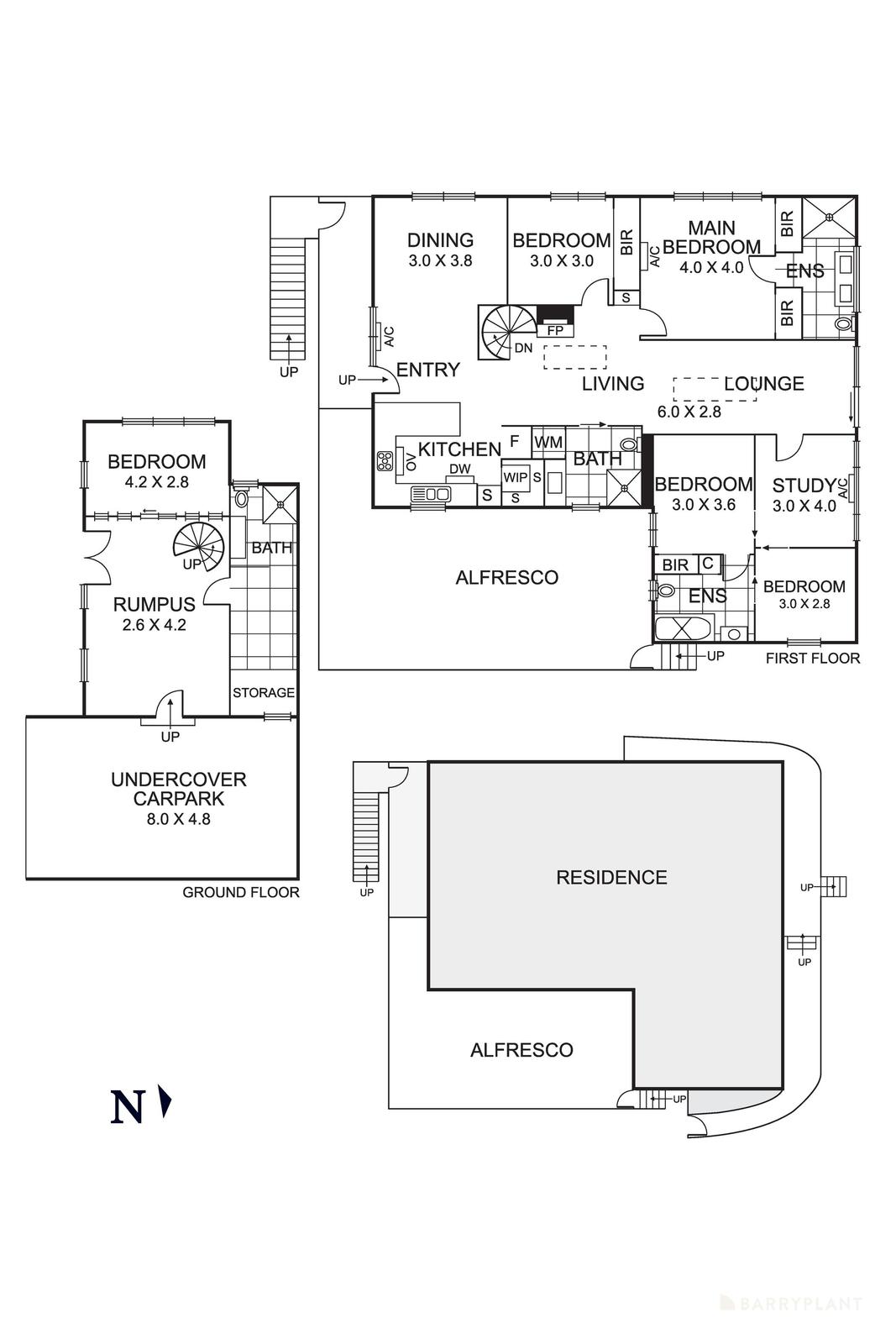 27 Research Avenue, Research, VIC 3095 - Thumbnail 1 - 09/02/2024