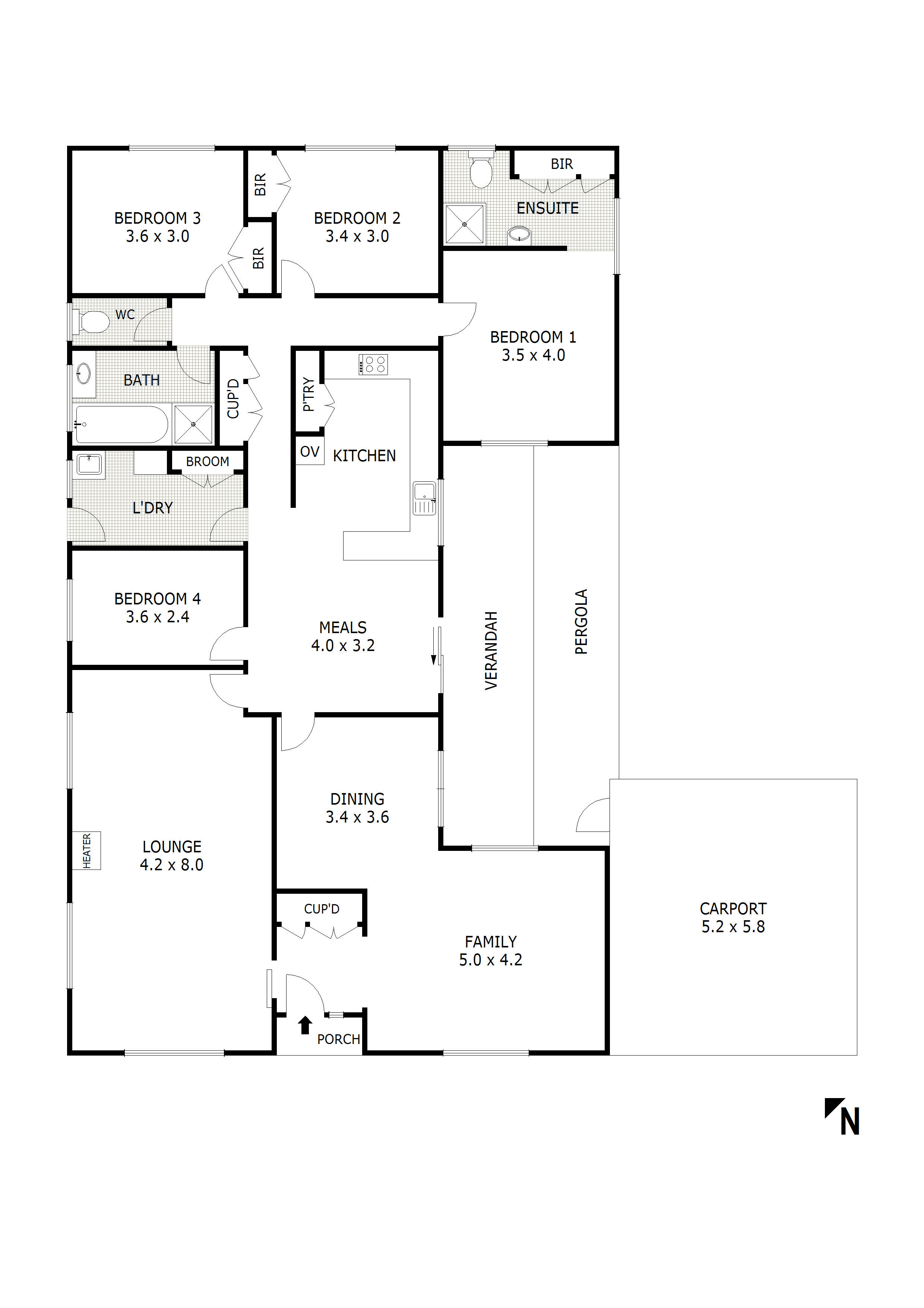 27 Ridgeway Crescent, Kennington, VIC 3550 - Thumbnail 1 - 05/10/2022
