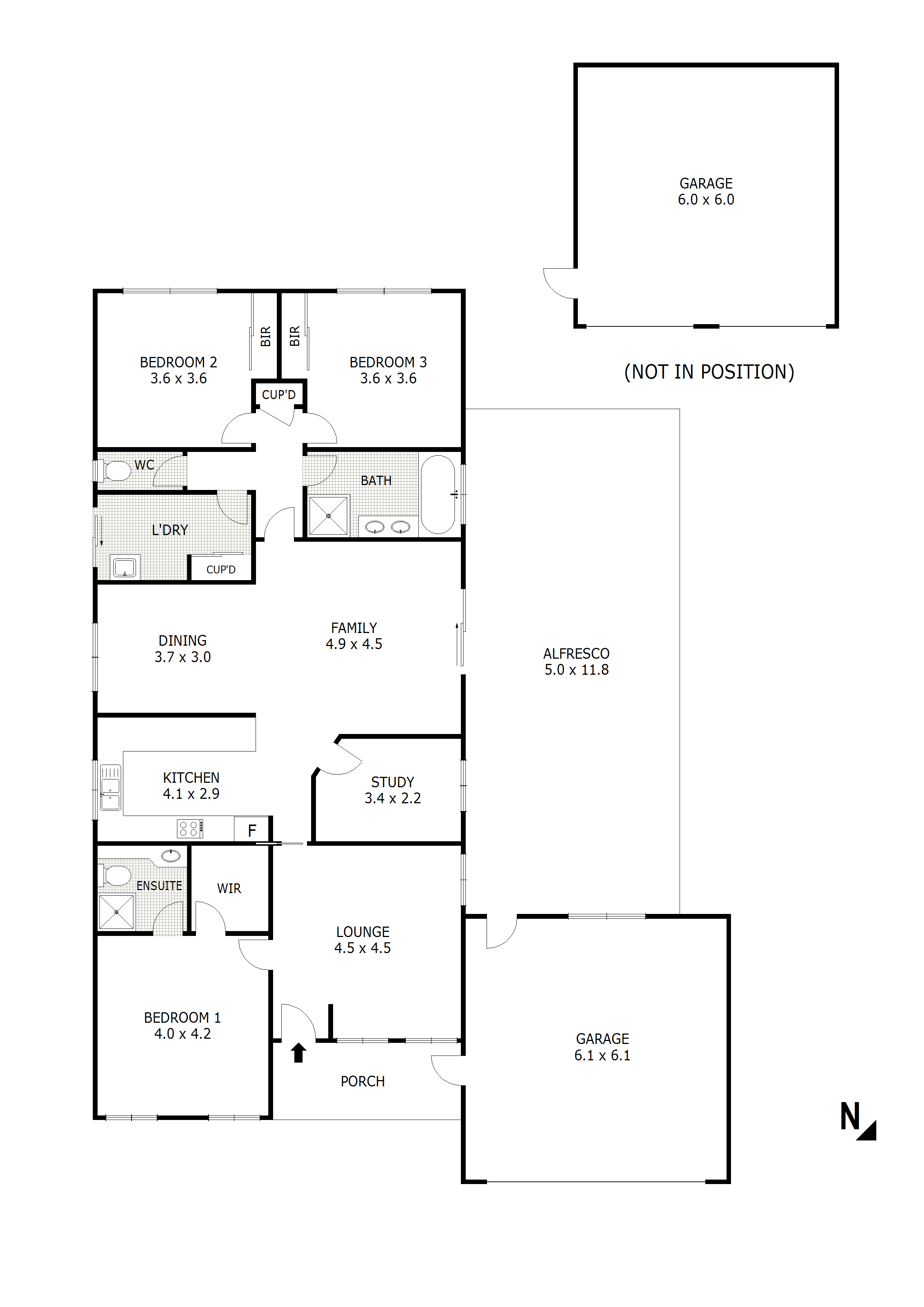 27 Robinia Court, Kilmore, VIC 3764 - Thumbnail 1 - 29/03/2023