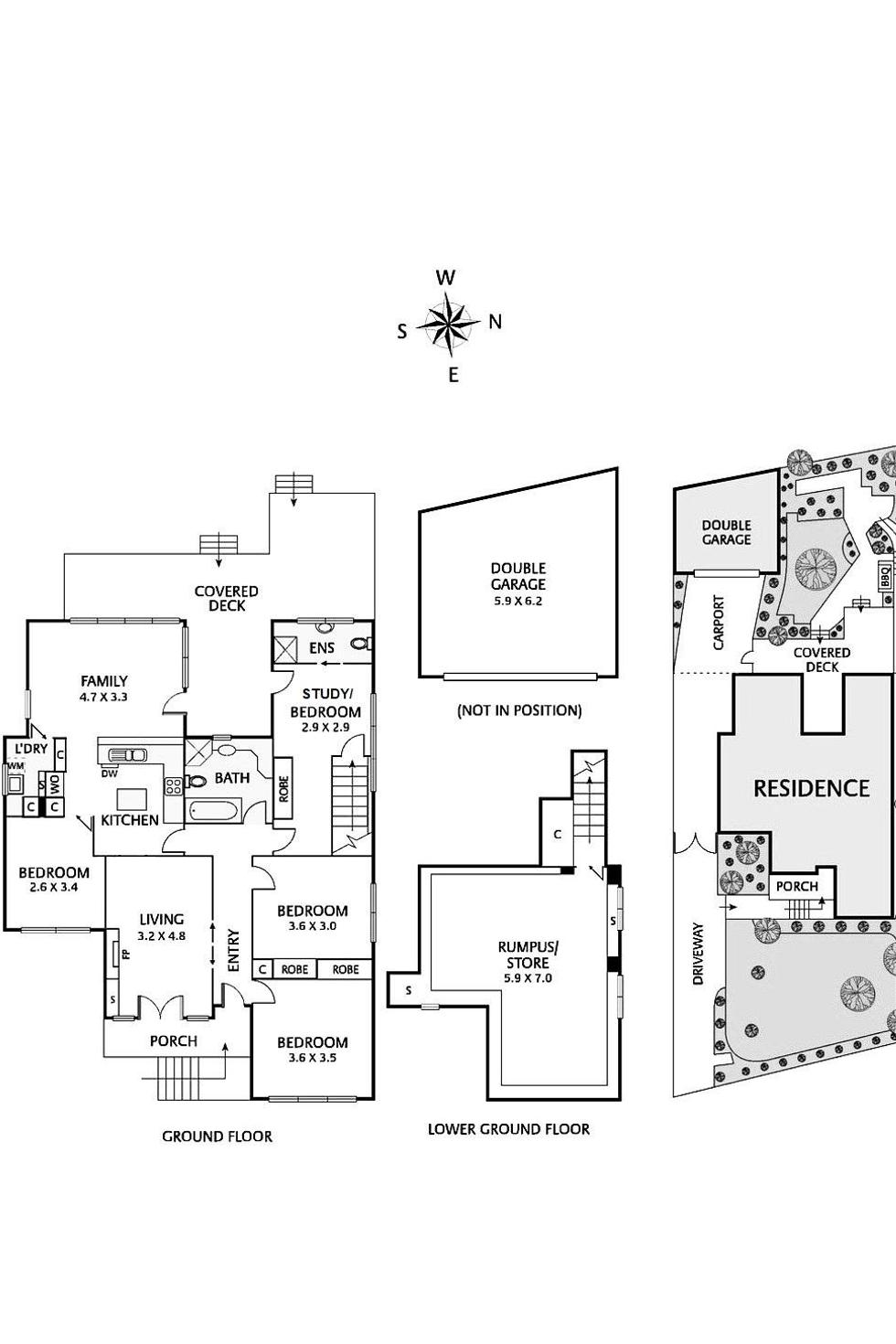 27 Rose Avenue, Bulleen, VIC 3105 - Thumbnail 1 - 26/04/2023