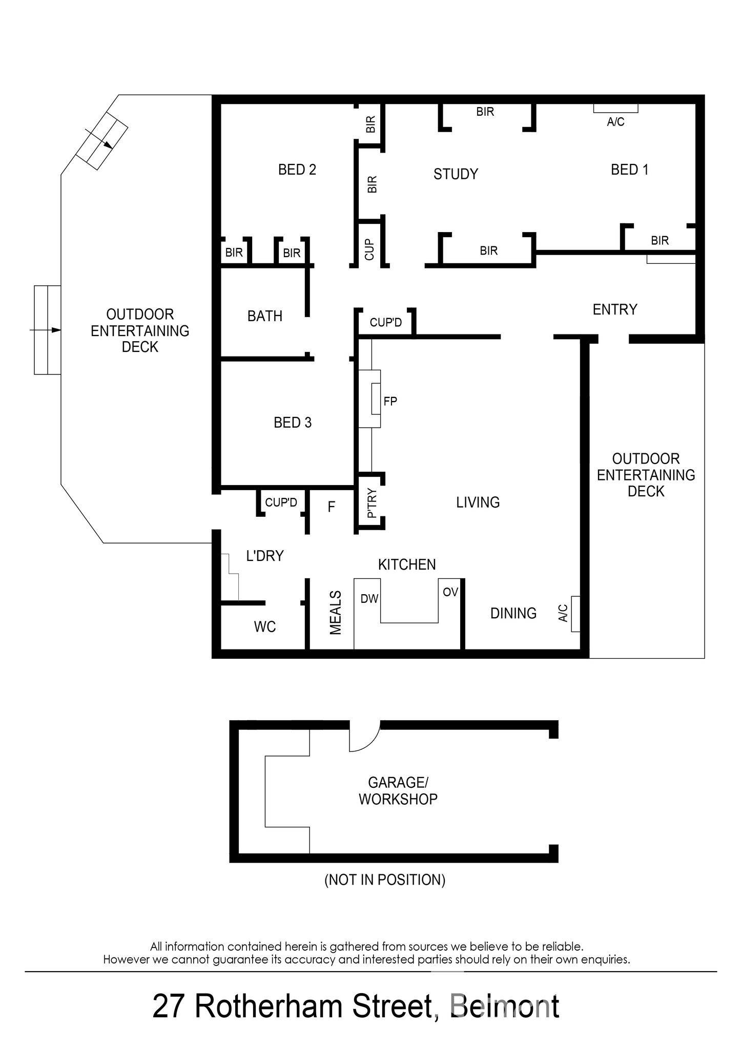 27 Rotherham Street, Belmont, VIC 3216 - Thumbnail 1 - 11/04/2022