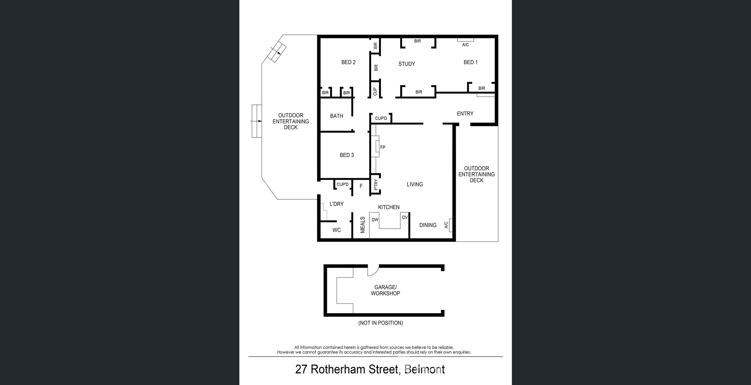 27 Rotherham Street, Belmont, VIC 3216 - Thumbnail 1 - 20/03/2026