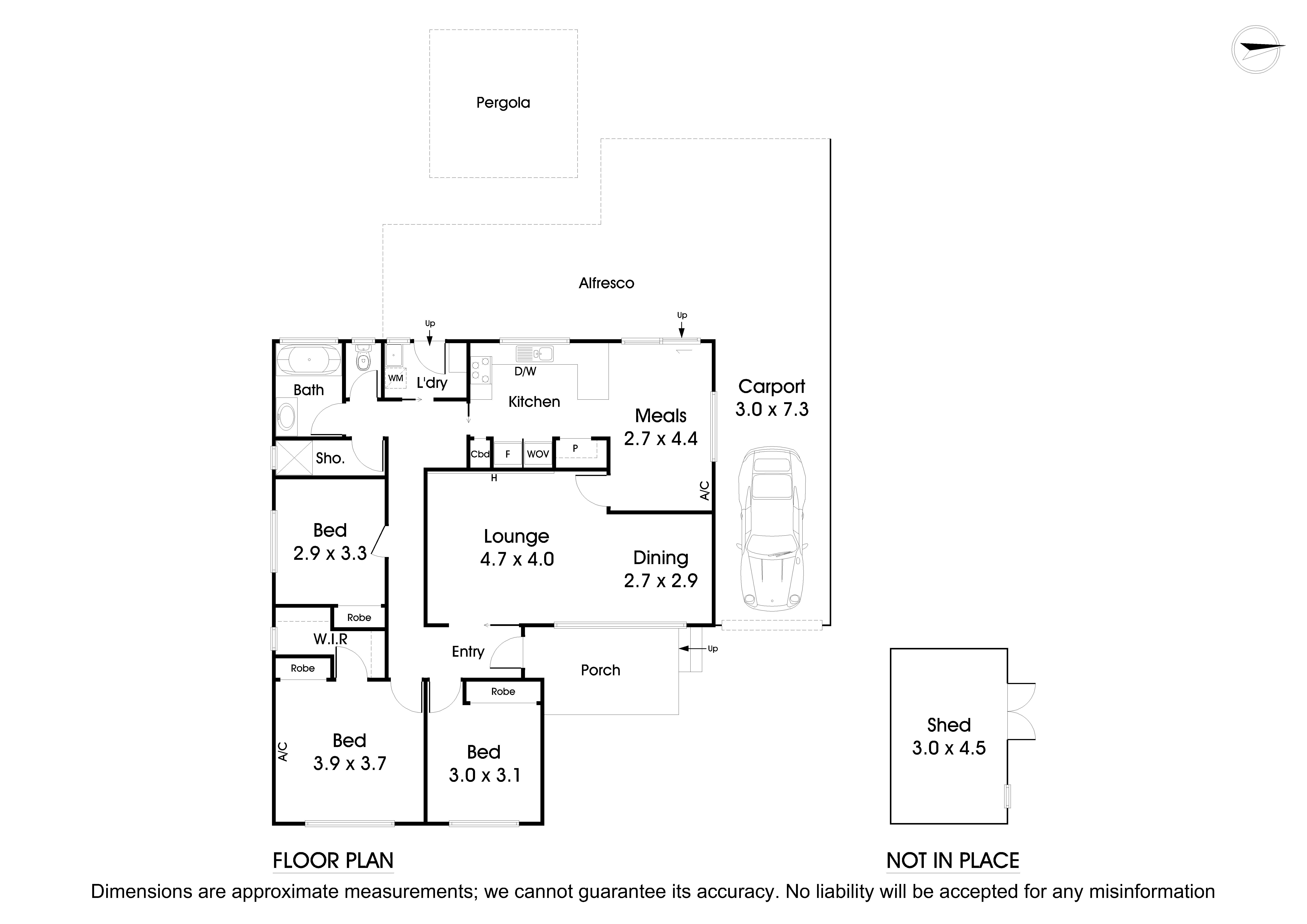 27 Rubicon Crescent, Doncaster, VIC 3108 - Thumbnail 1 - 07/02/2024