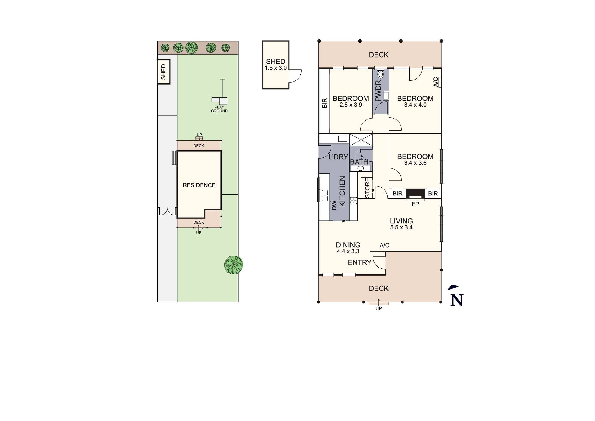 27 Sheridan Avenue, Frankston, VIC 3199 - Thumbnail 1 - 05/03/2024