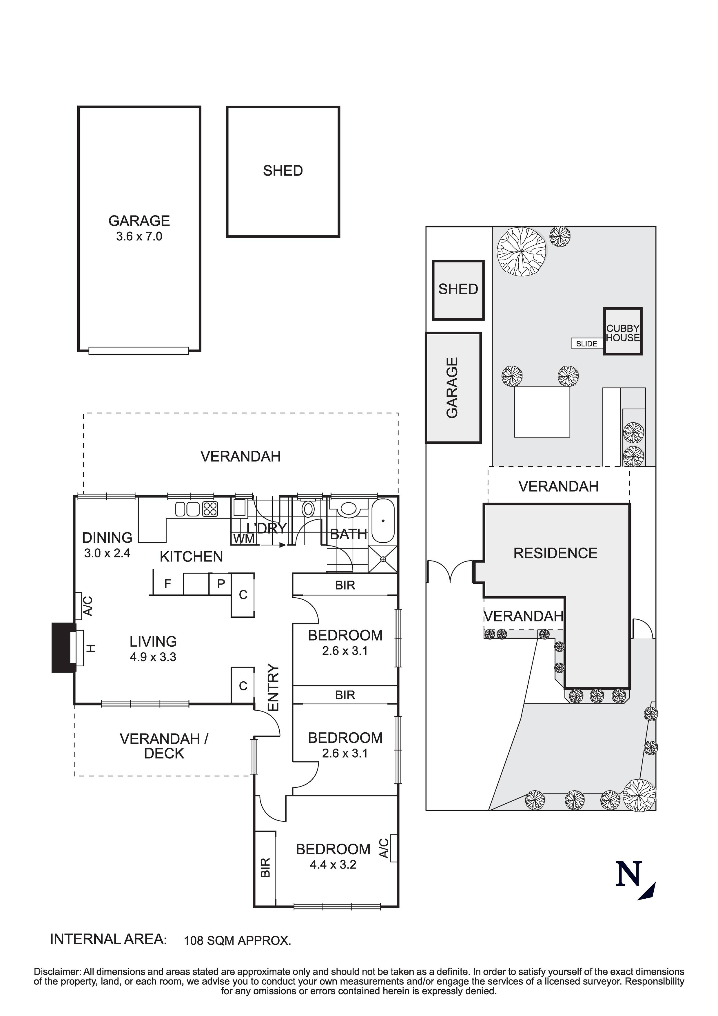27 Somerlayton Crescent, Fawkner, VIC 3060 - Thumbnail 1 - 15/08/2022