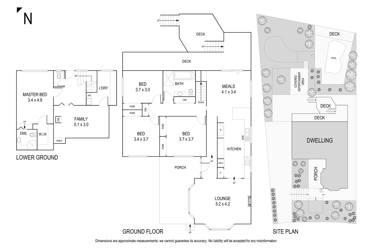 27 Somerleigh Crescent, Greensborough, VIC 3088 - Thumbnail 1 - 28/10/2022