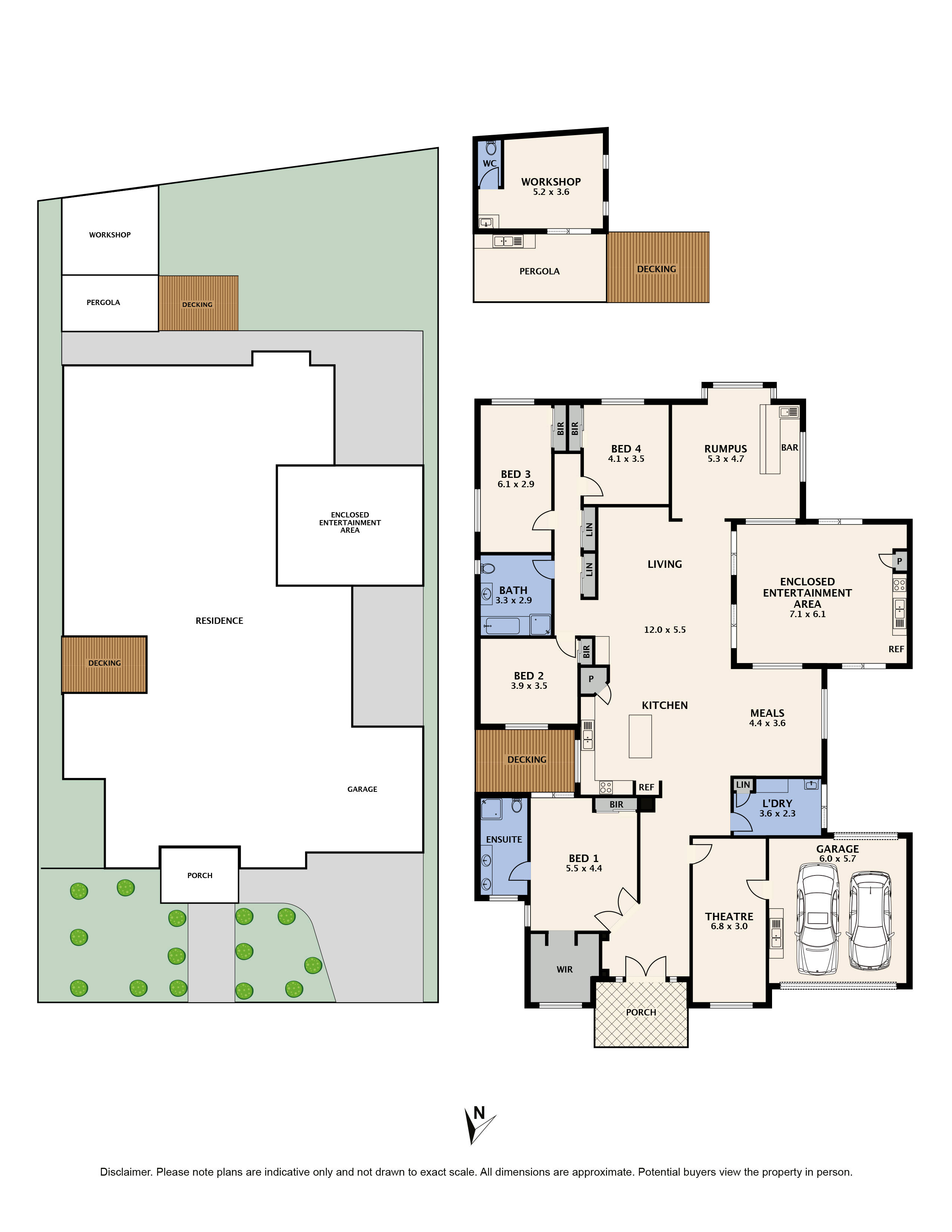 27 St Andrews Drive, Craigieburn, VIC 3064 - Thumbnail 1 - 06/10/2021
