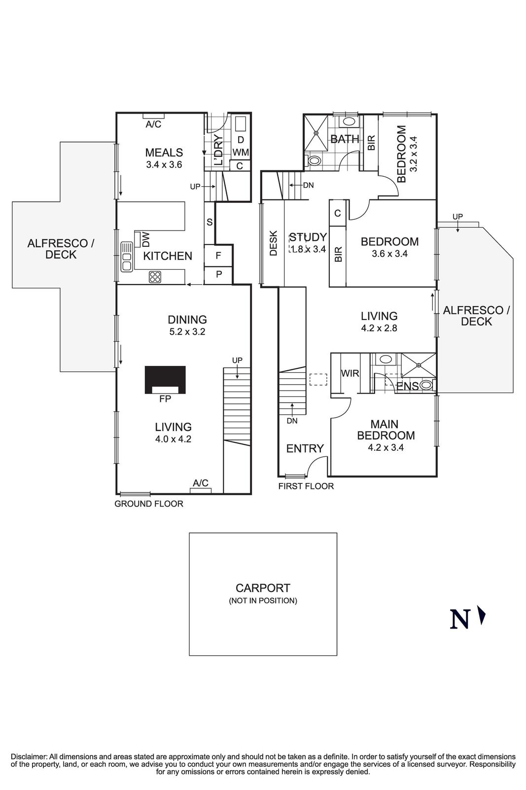 27 Stanton Street, Doncaster, VIC 3108 - Thumbnail 1 - 11/12/2024