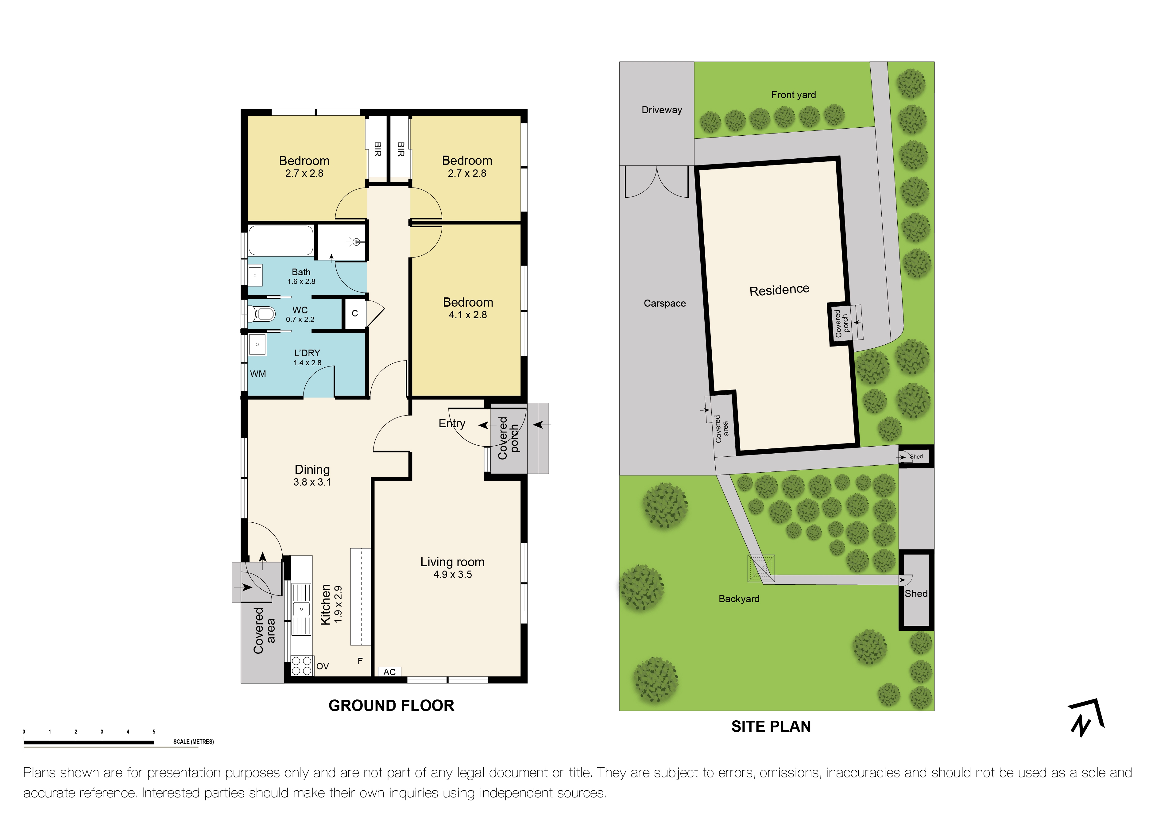 27 Talintyre Road, Sunshine West, VIC 3020 - Thumbnail 1 - 25/09/2025