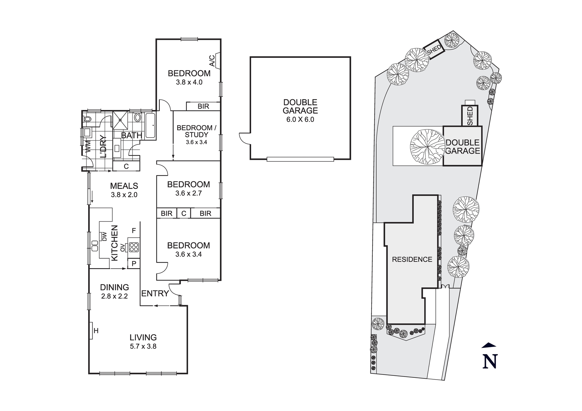 27 Tarongo Drive, Aspendale, VIC 3195 - Thumbnail 1 - 27/07/2022
