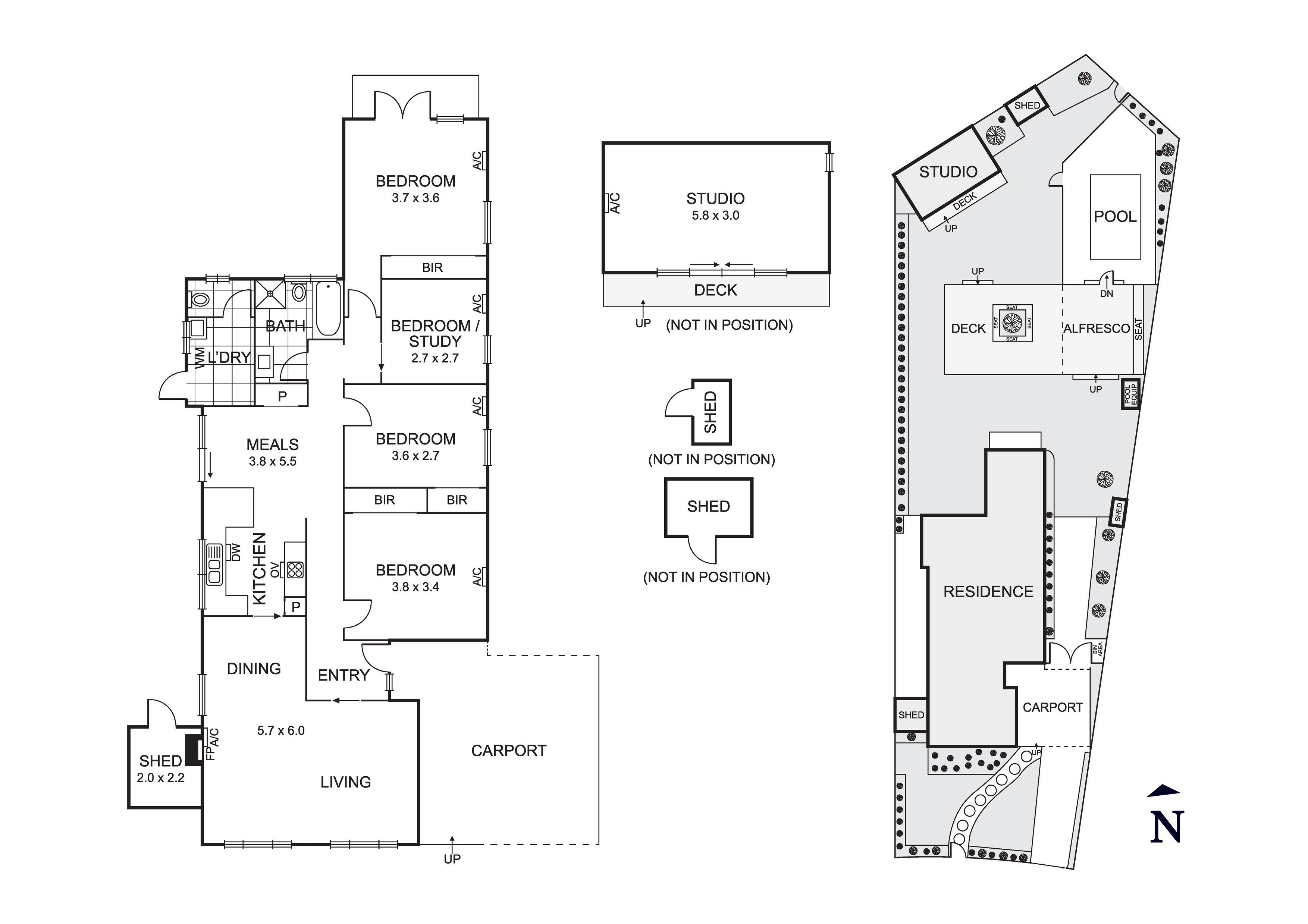 27 Tarongo Drive, Aspendale, VIC 3195 - Thumbnail 1 - 14/08/2025