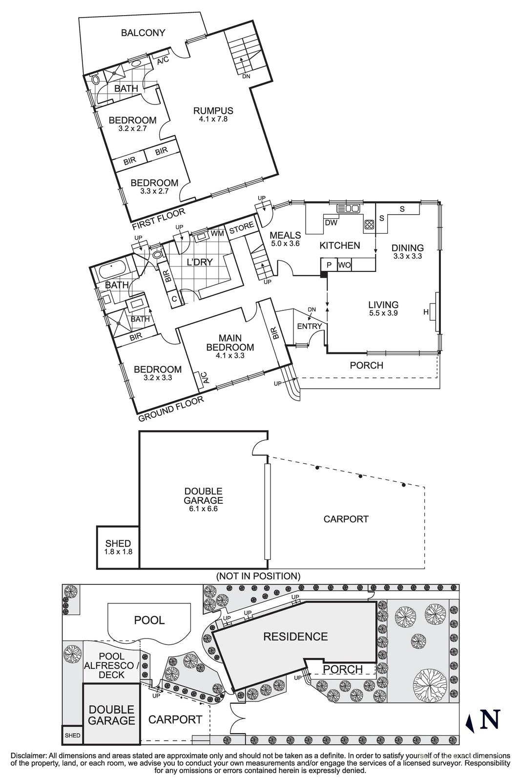 27 Timber Ridge, Doncaster, VIC 3108 - Thumbnail 1 - 19/07/2024
