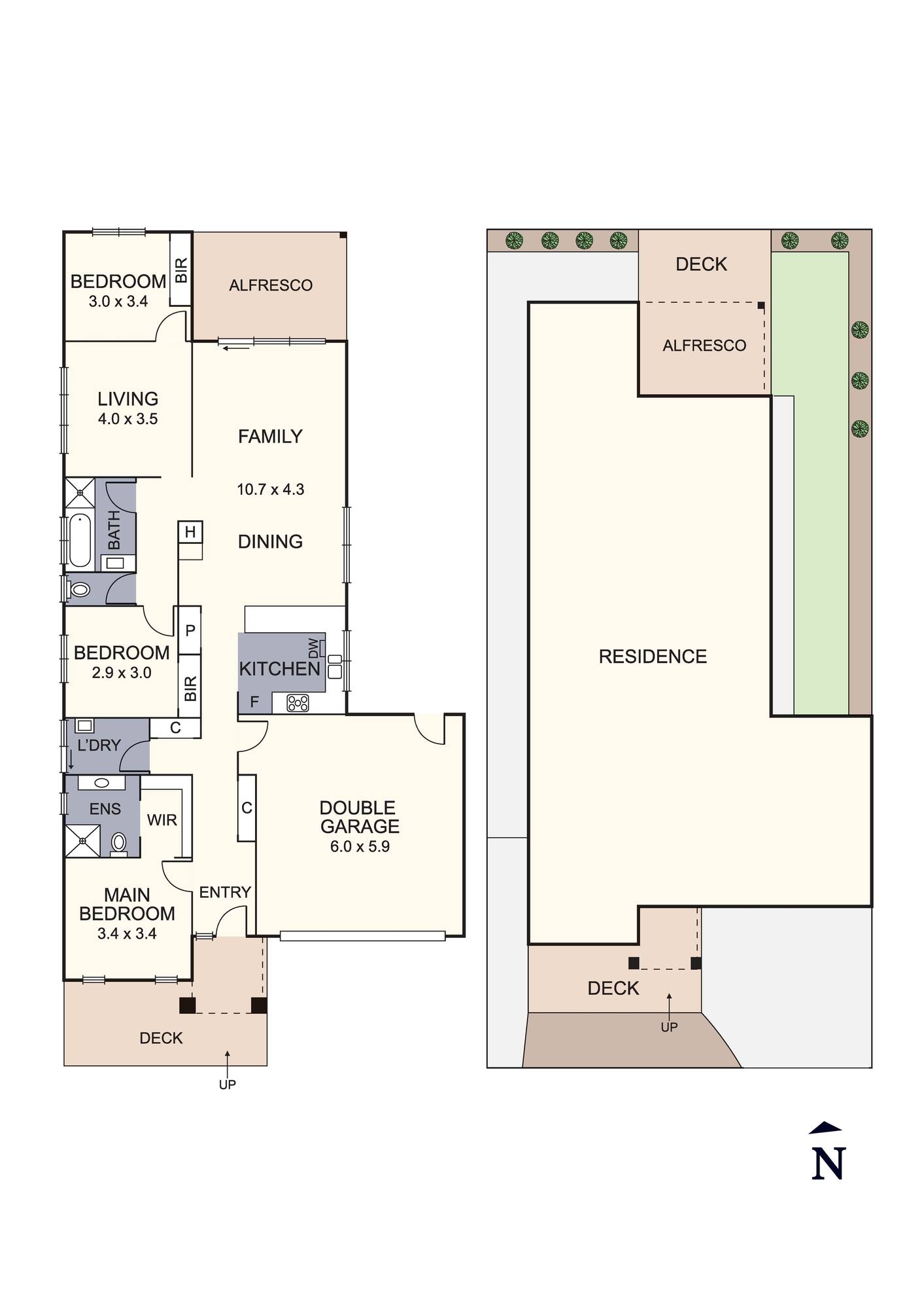 27 Waler Circuit, Clyde North, VIC 3978 - Thumbnail 1 - 26/07/2022