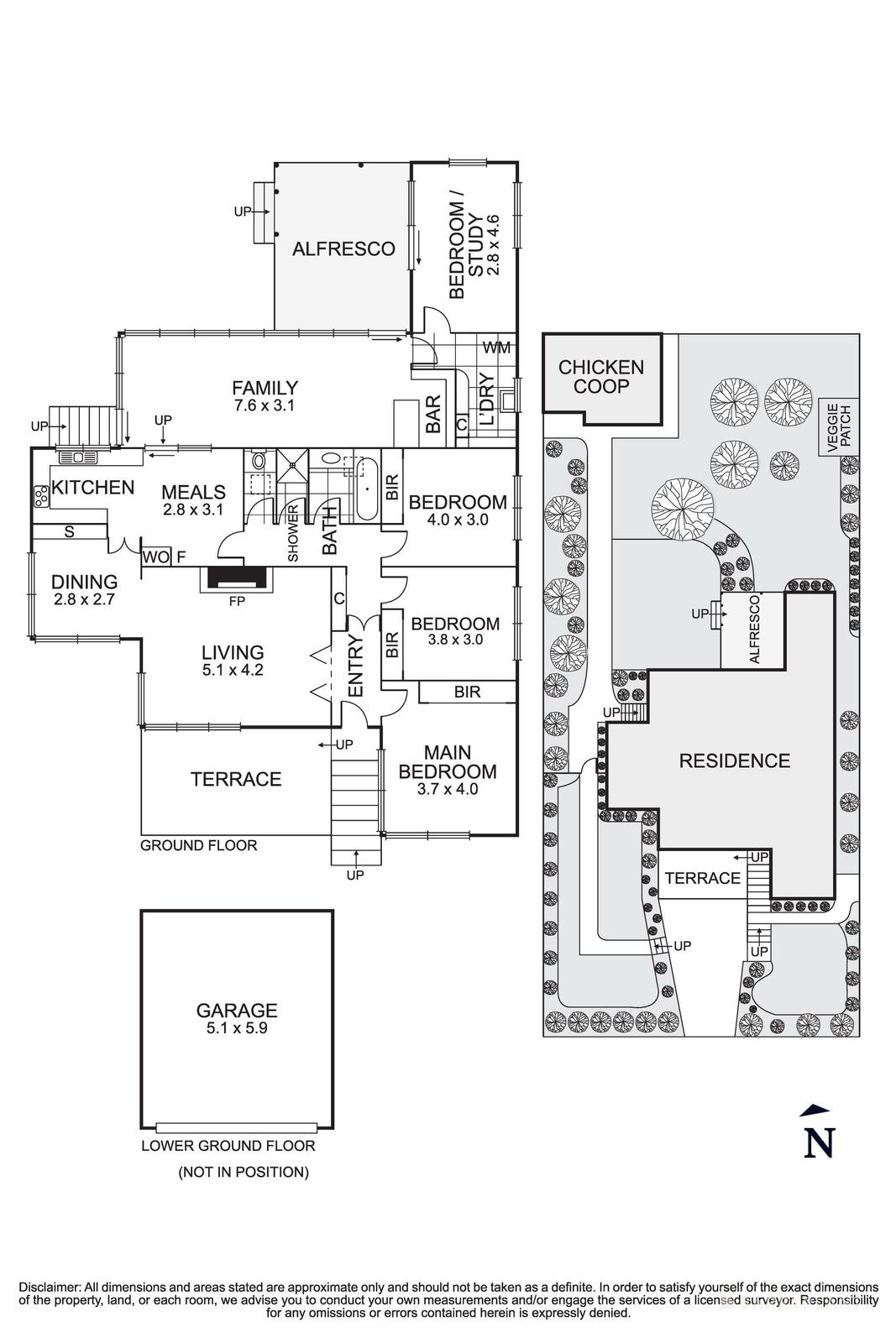 27 Walter Street, Bulleen, VIC 3105 - Thumbnail 1 - 02/05/2024