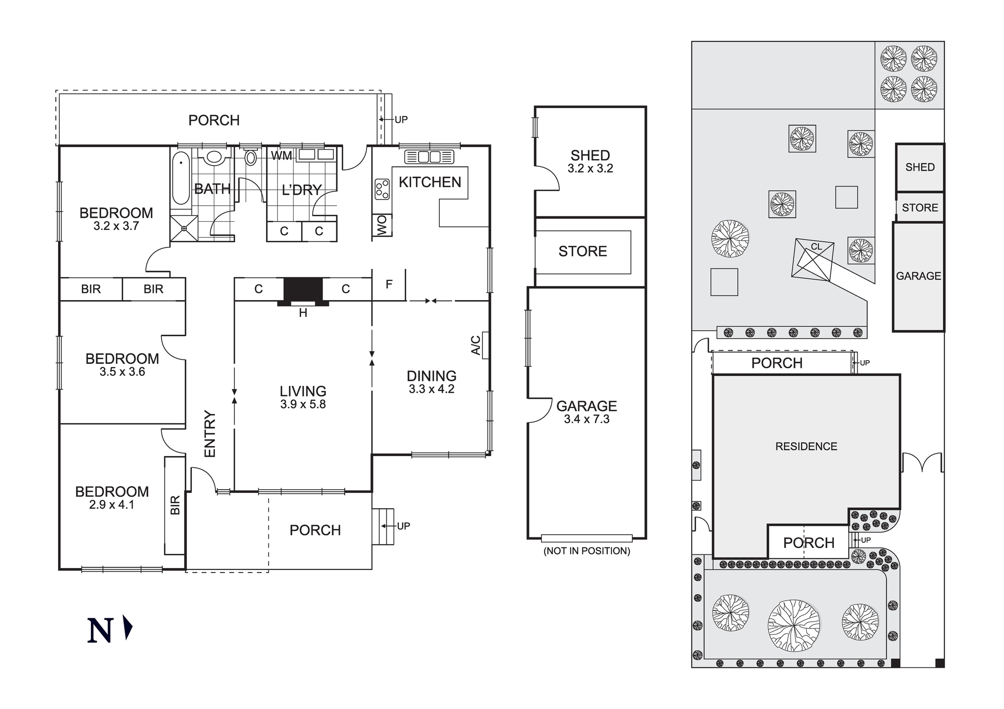 27 Warren Road, Parkdale, VIC 3195 - Thumbnail 1 - 08/08/2025