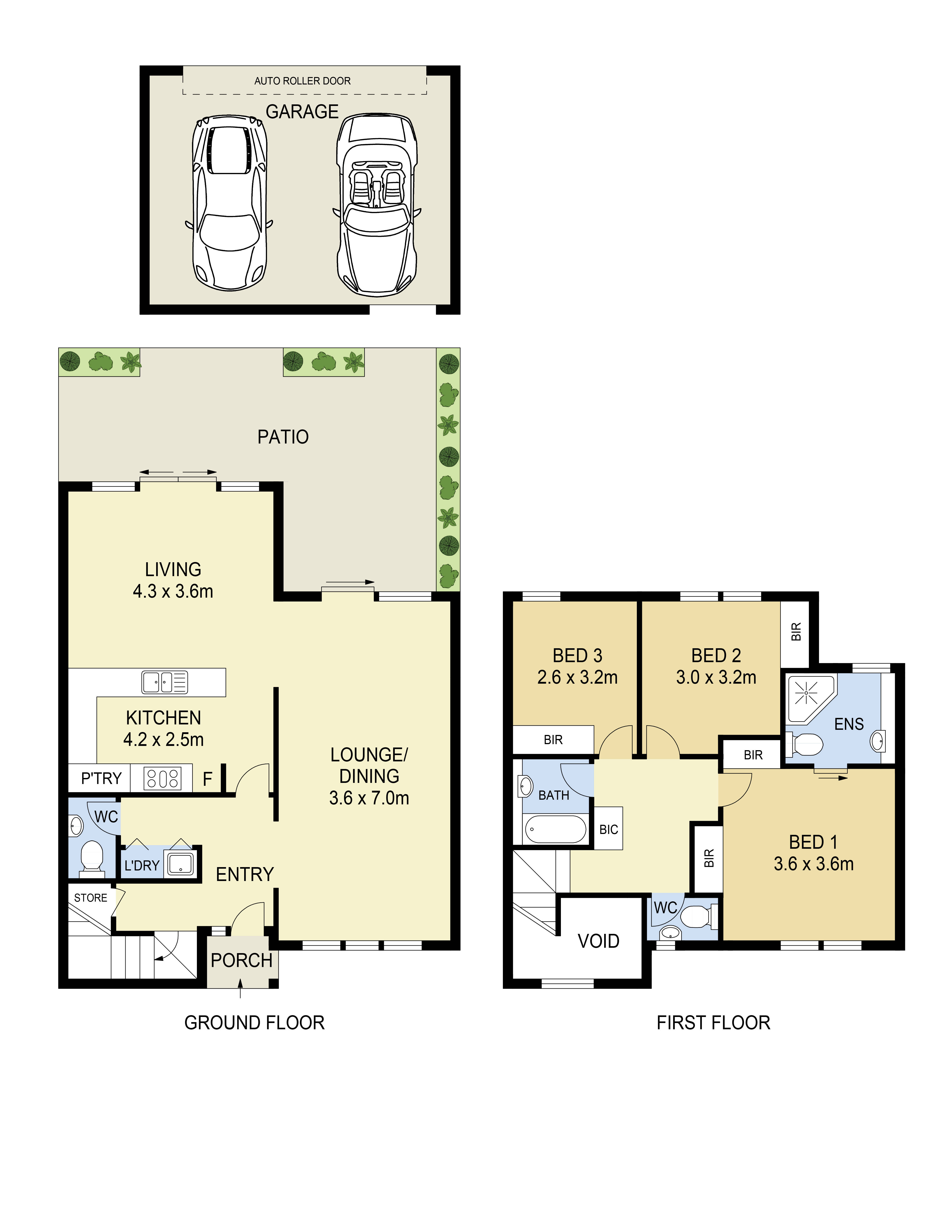 27 Wentworth Drive, Taylors Lakes, VIC 3038 - Thumbnail 1 - 18/01/2022