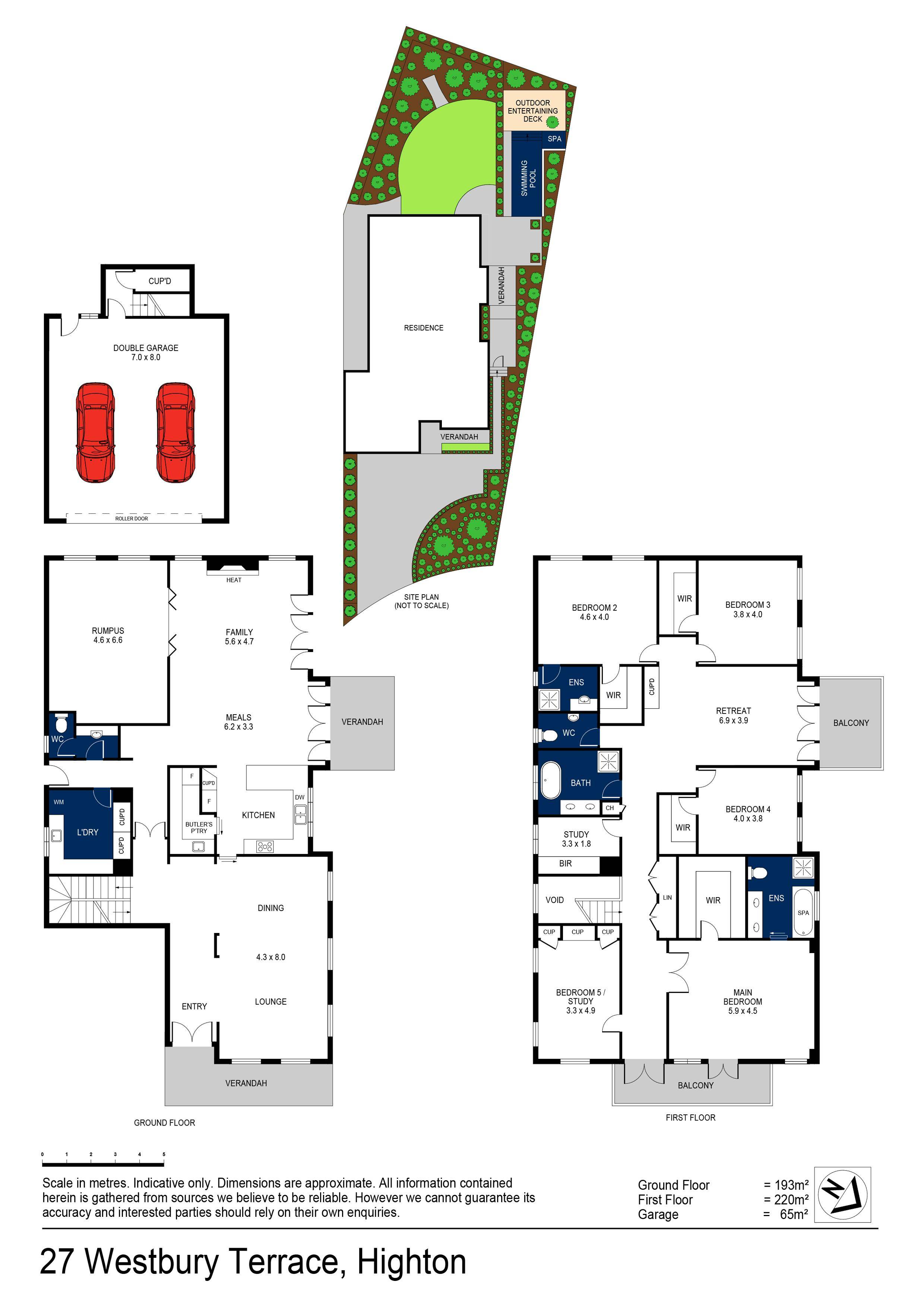 27 Westbury Terrace, Highton, VIC 3216 - Thumbnail 1 - 06/09/2023