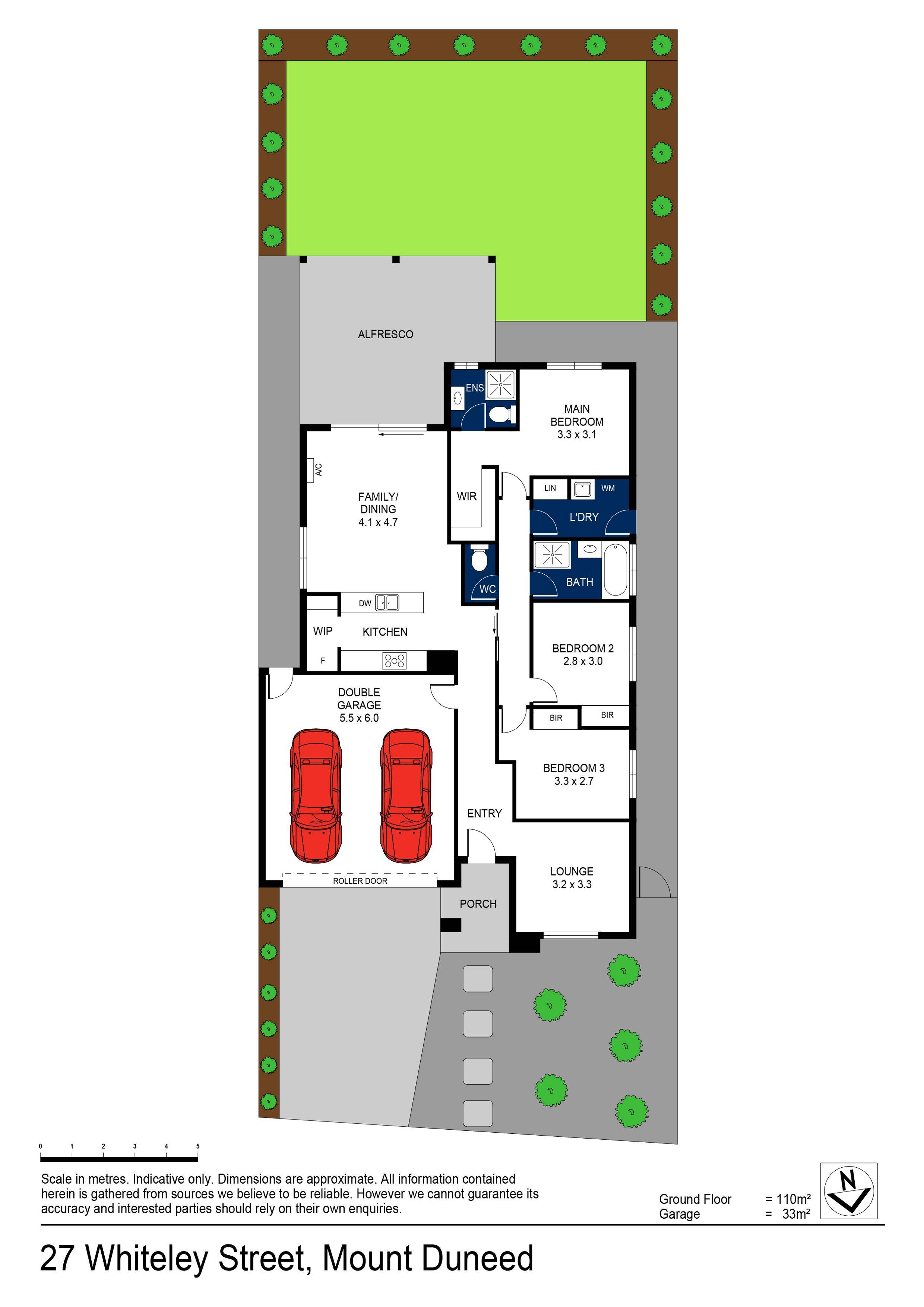 27 Whiteley Street, Mount Duneed, VIC 3217 - Thumbnail 1 - 12/07/2023