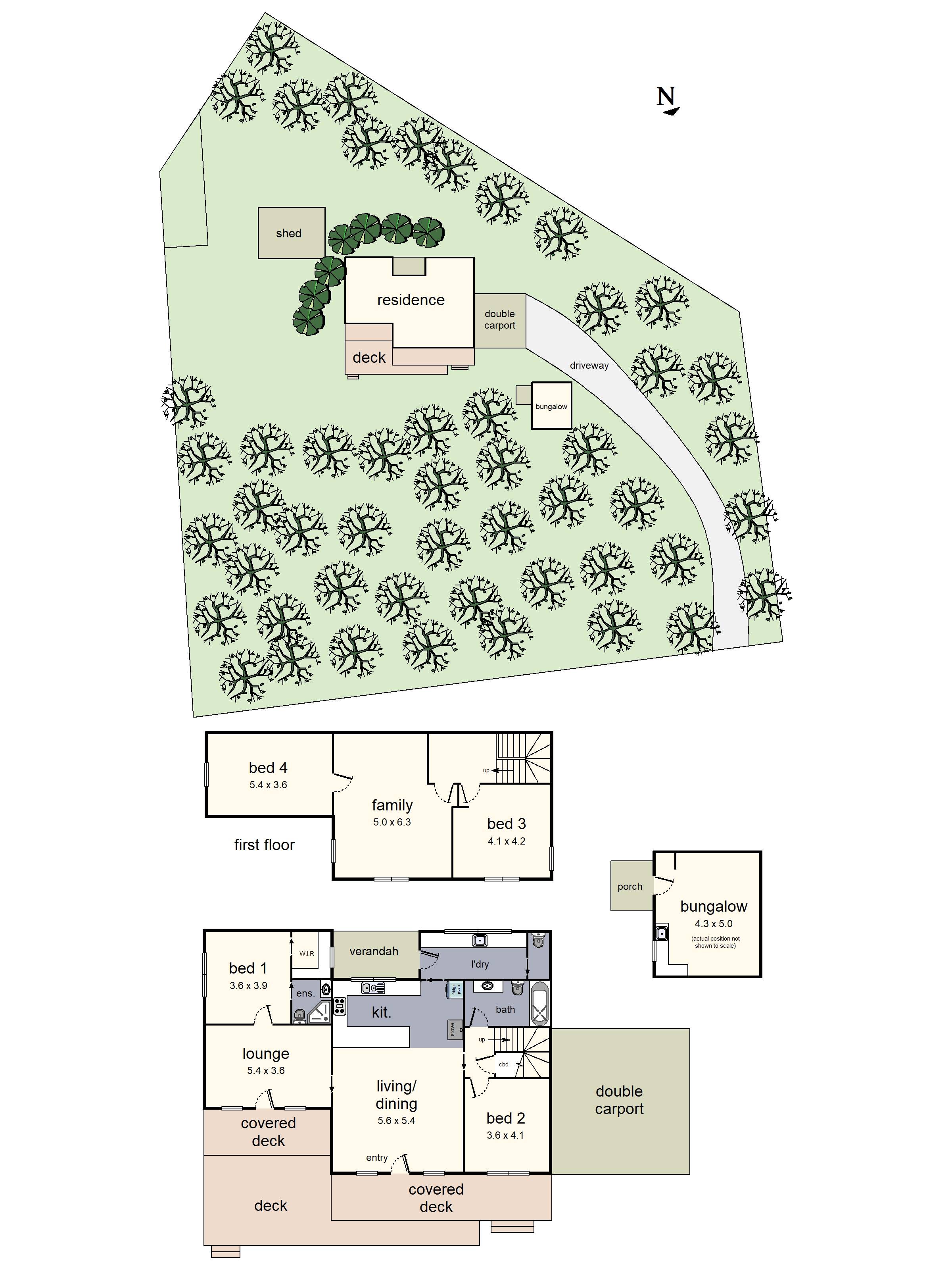 270 Big Pats Creek Road, Big Pats Creek, VIC 3799 - Thumbnail 1 - 28/06/2024