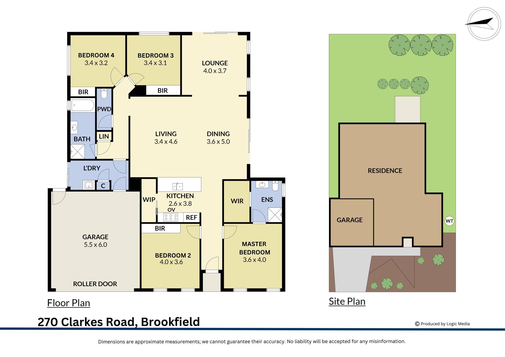 270 Clarkes Road, Brookfield, VIC 3338 - Thumbnail 1 - 24/06/2025