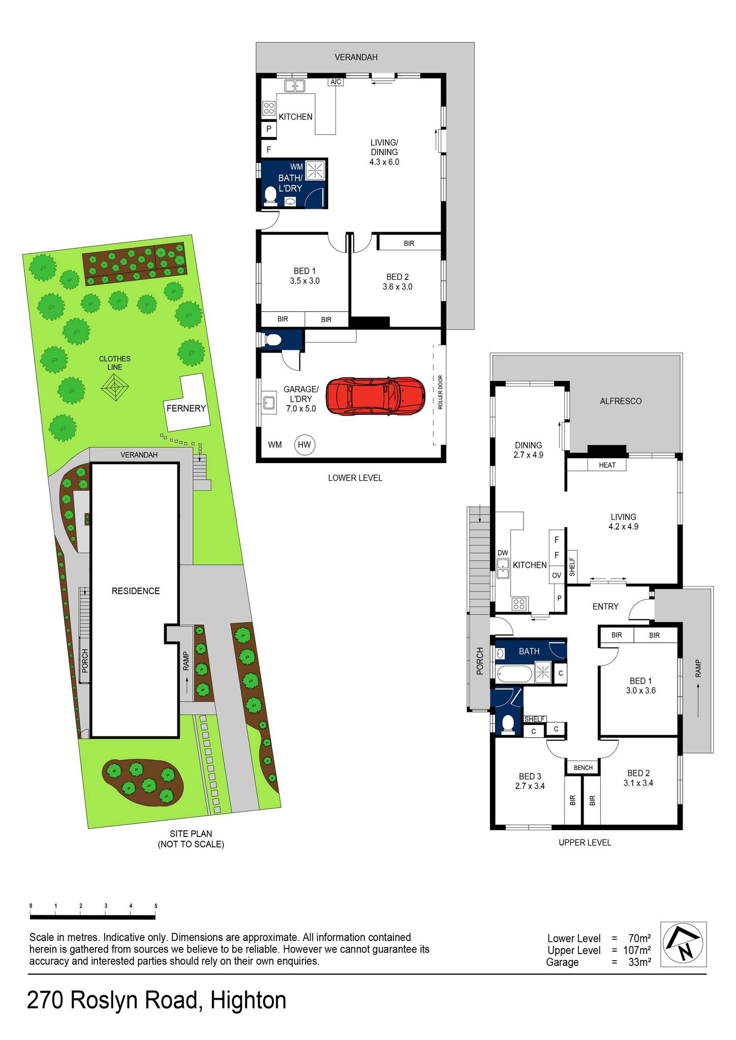 270 Roslyn Road, Highton, VIC 3216 - Thumbnail 1 - 27/09/2022