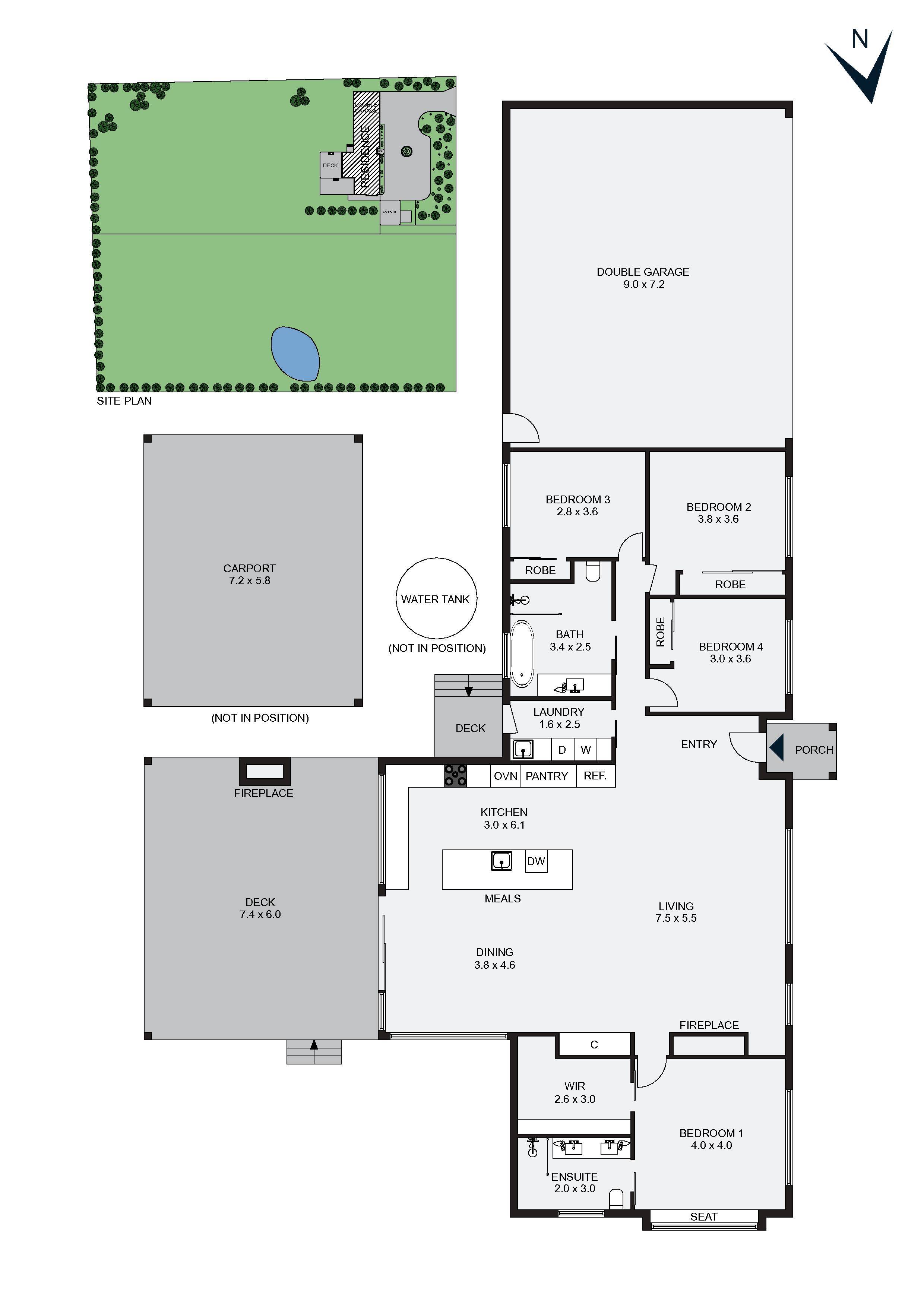 270 Warrandyte Road, Langwarrin, VIC 3910 - Thumbnail 1 - 06/05/2023