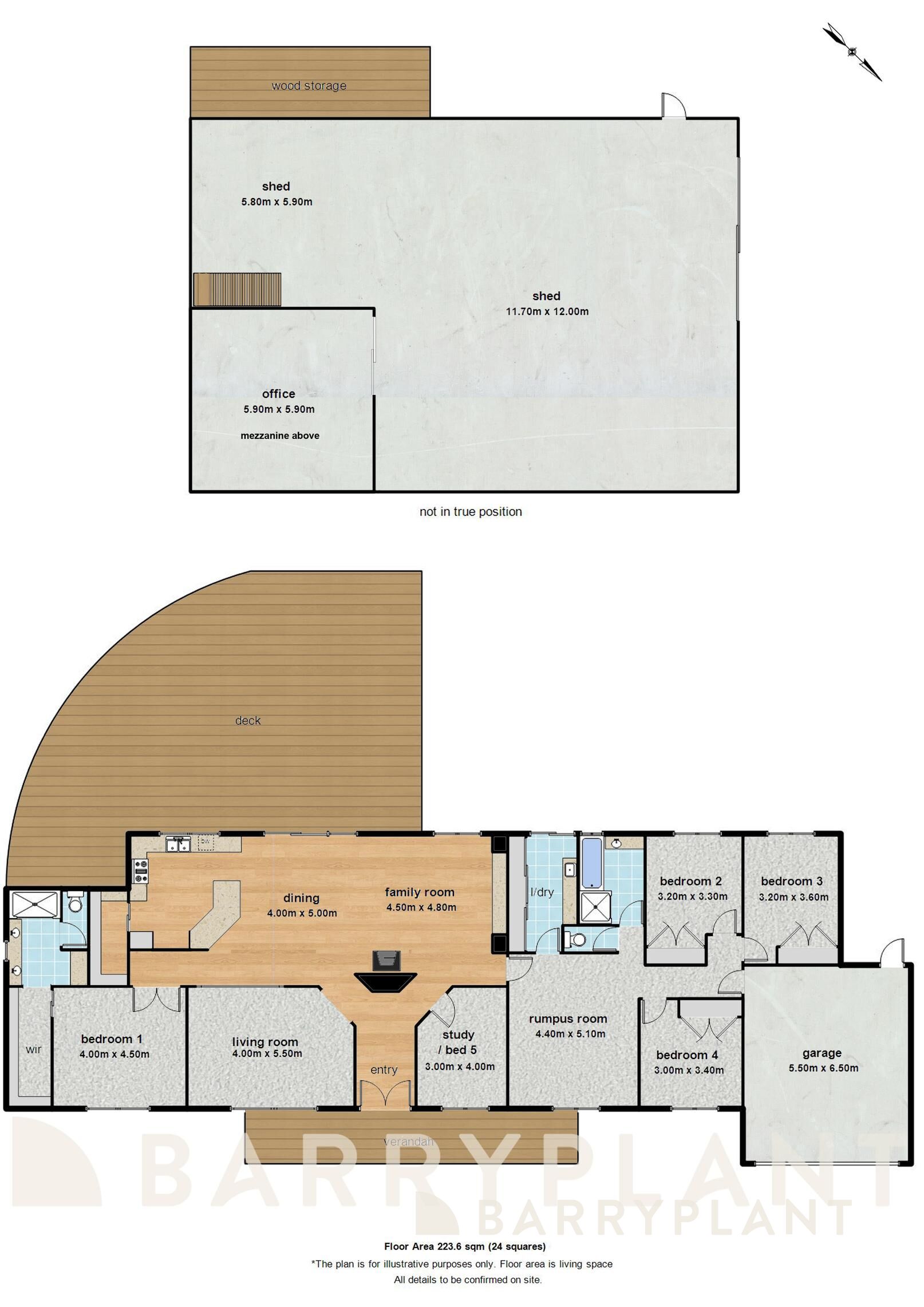 2711 Gembrook Launching Place Road, Gembrook, VIC 3783 - Thumbnail 1 - 03/10/2024