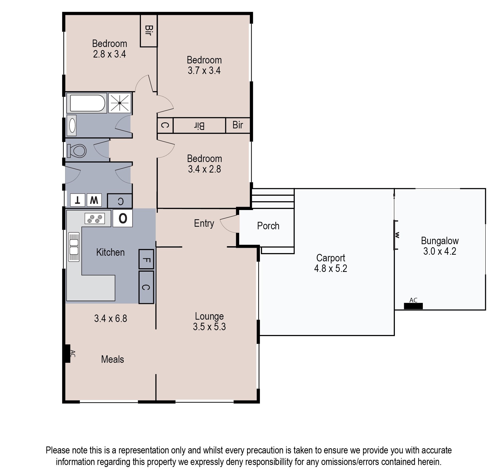 272  Ballarat  Road, Footscray, VIC 3011 - Thumbnail 1 - 18/08/2021