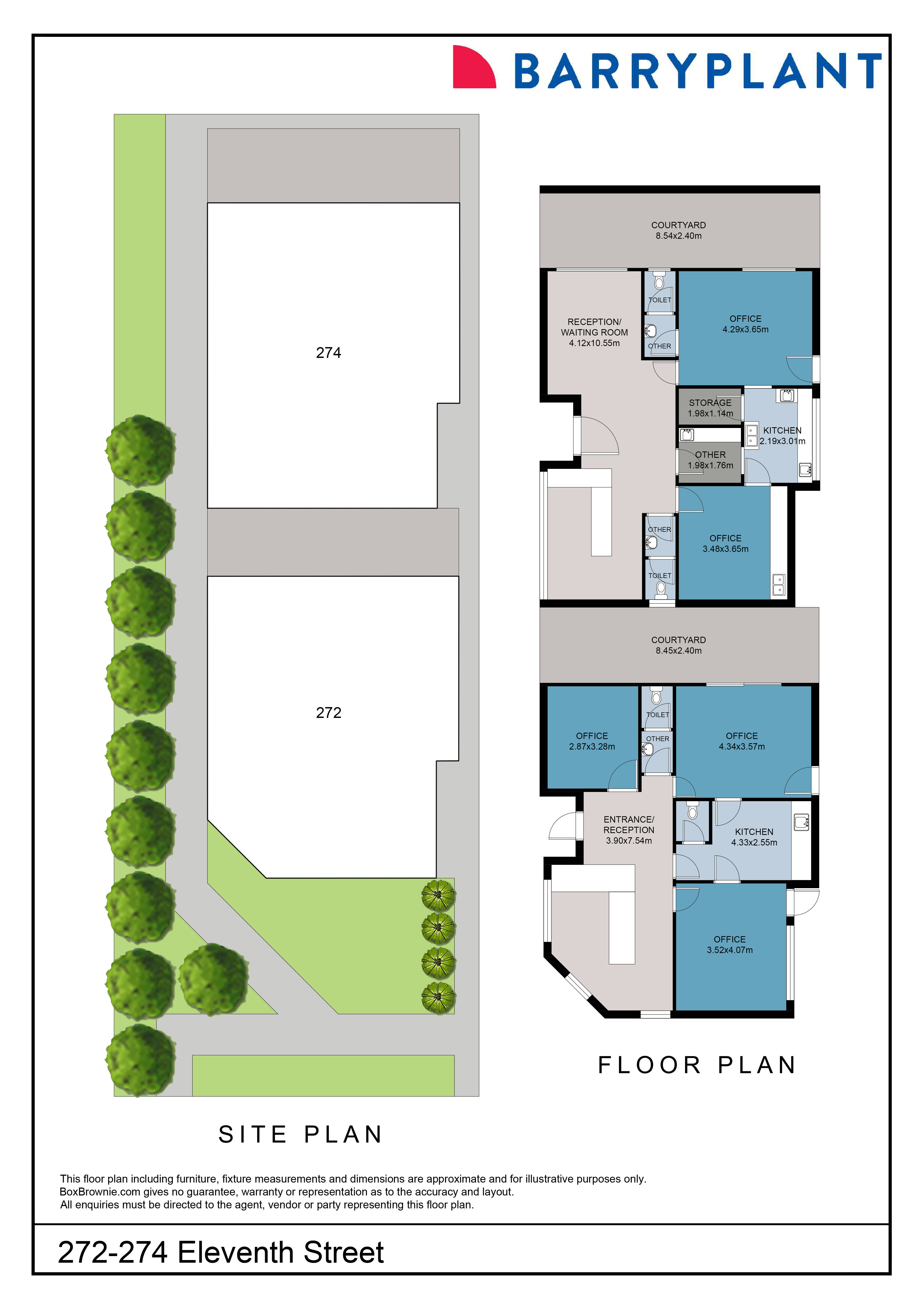 272 Eleventh Street, Mildura, VIC 3500 - Thumbnail 1 - 03/12/2025