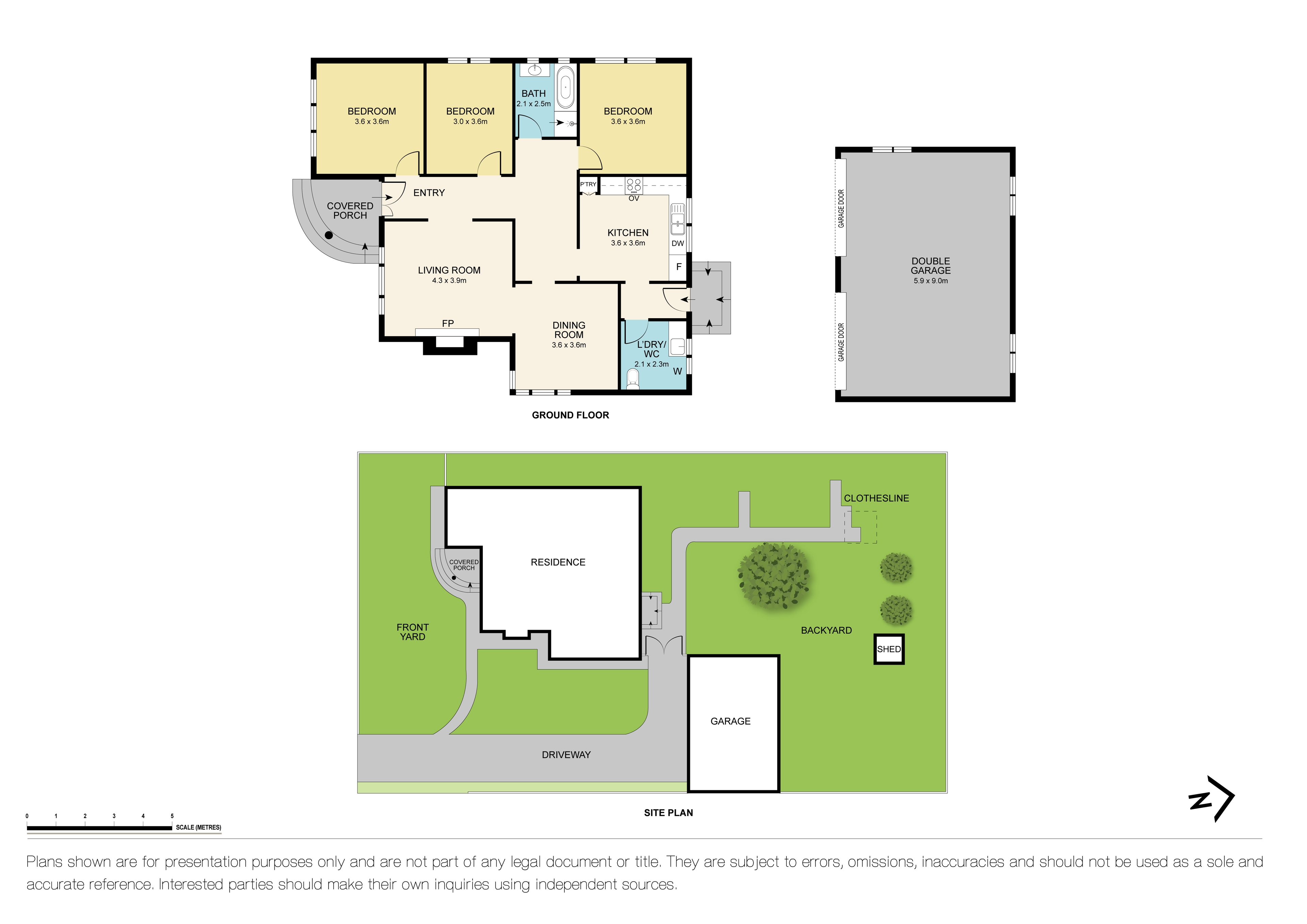272 Forrest Street, Ardeer, VIC 3022 - Thumbnail 1 - 31/10/2025