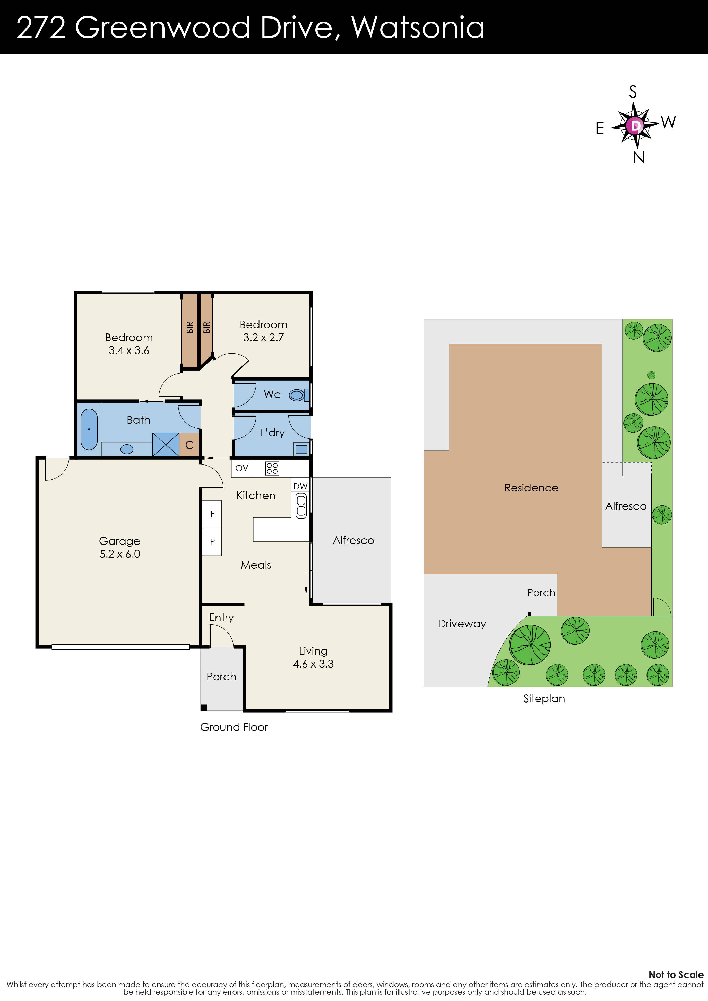 272 Greenwood Drive, Watsonia, VIC 3087 - Thumbnail 1 - 01/04/2026