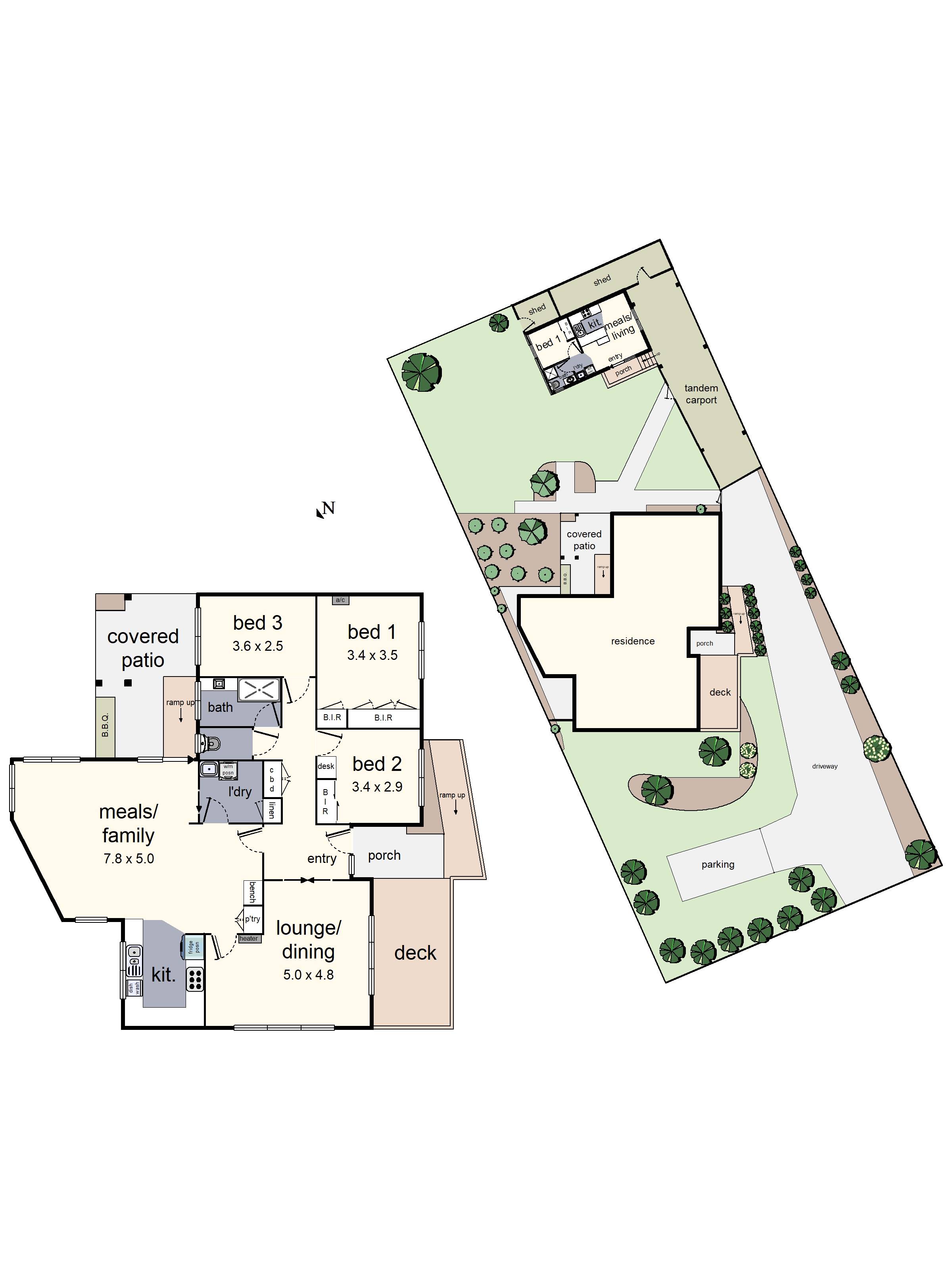 272 Manchester Road, Mooroolbark, VIC 3138 - Thumbnail 1 - 12/01/2023
