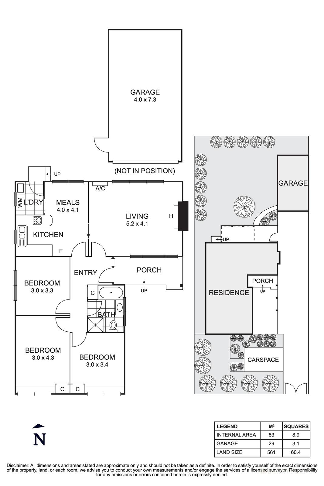273 Springfield Road, Nunawading, VIC 3131 - Thumbnail 1 - 18/03/2025