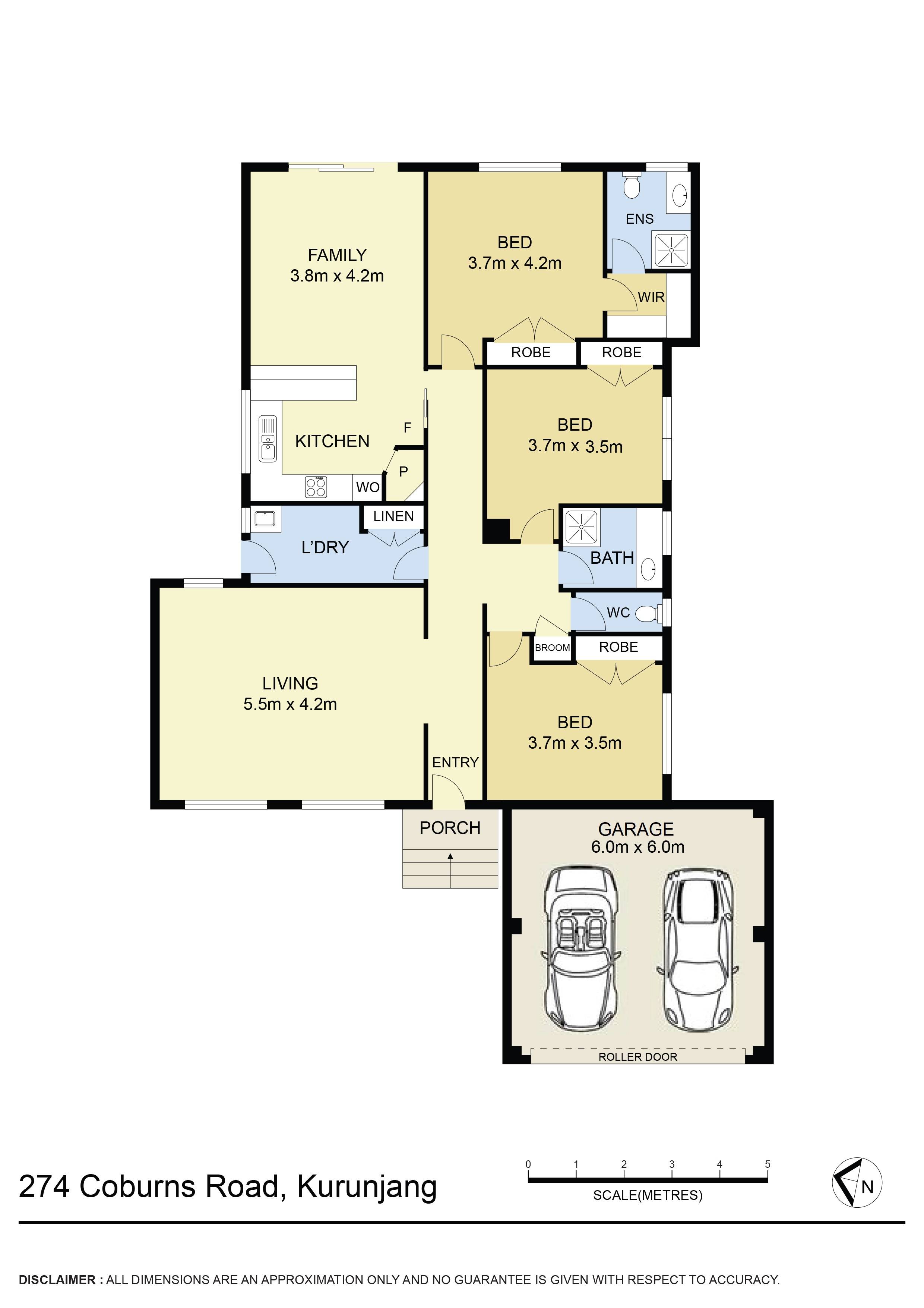 274 Coburns Road, Kurunjang, VIC 3337 - Thumbnail 1 - 27/02/2023