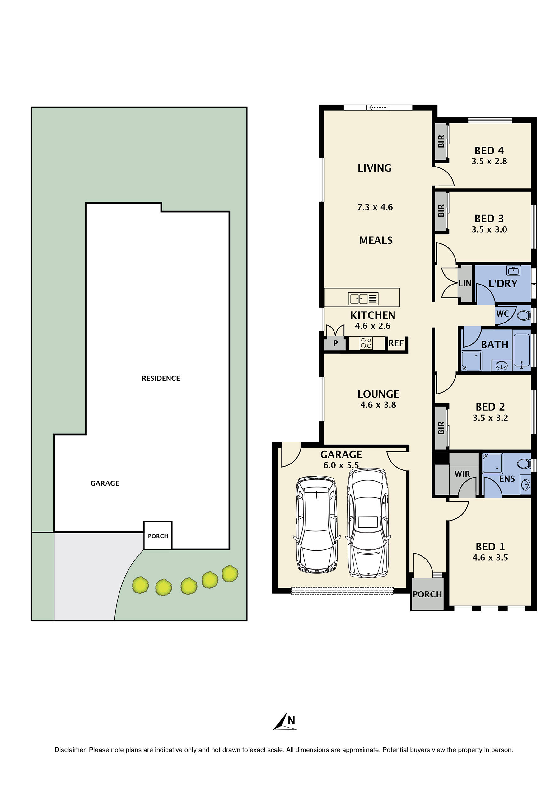 274 Waterview Boulevard, Craigieburn, VIC 3064 - Thumbnail 1 - 04/10/2023