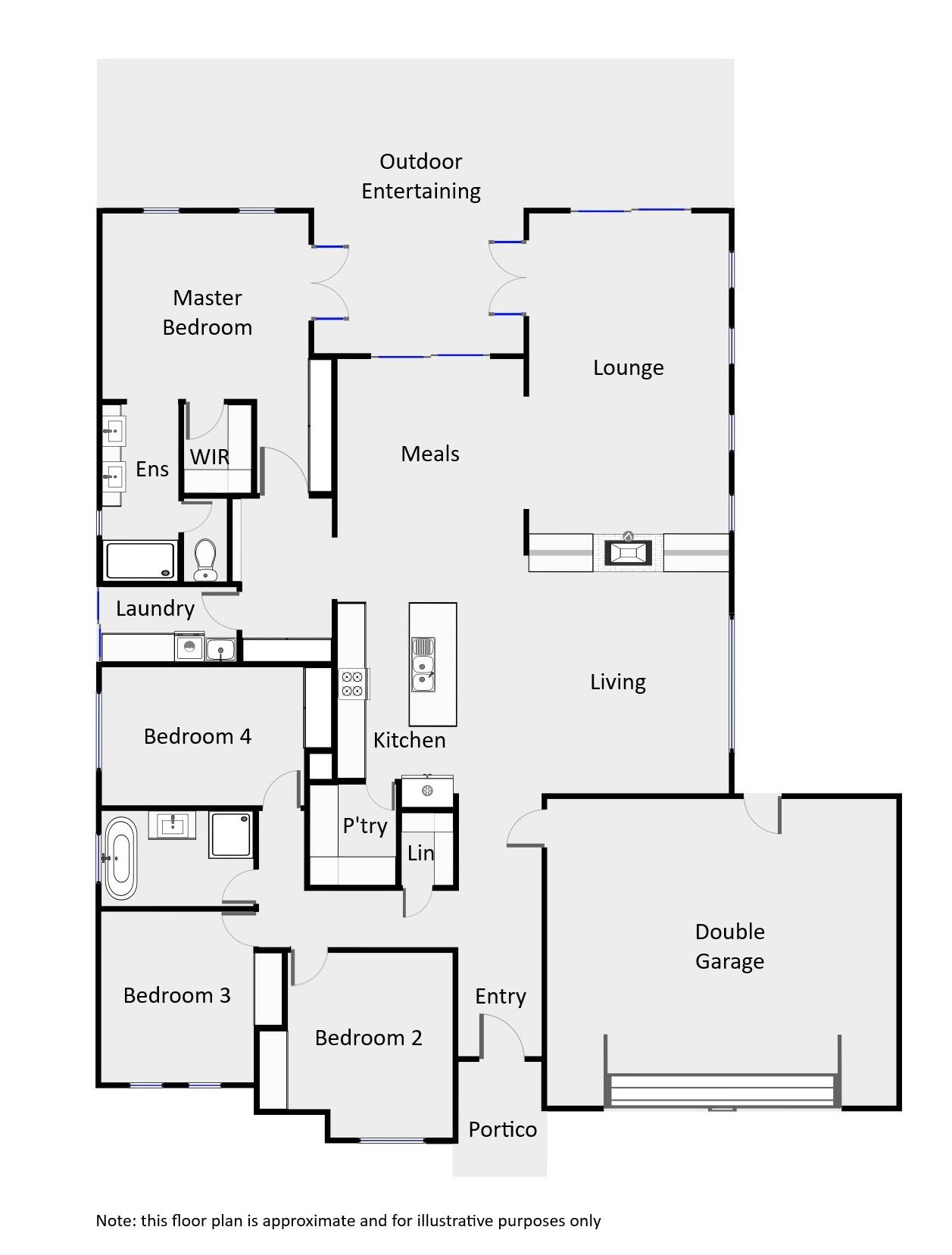 275 Walnut Avenue, Mildura, VIC 3500 - Thumbnail 1 - 28/02/2023