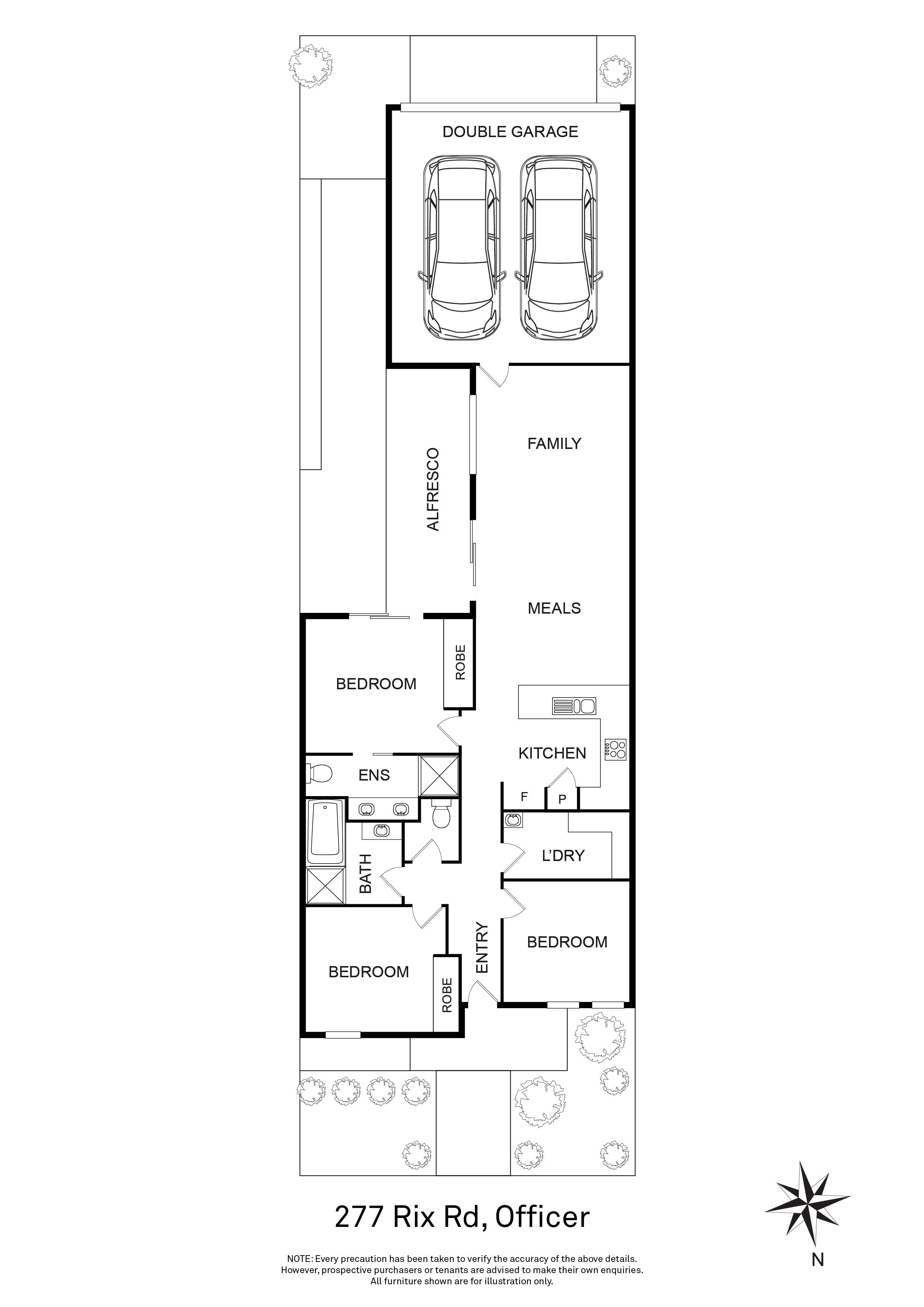 277 Rix Road, Officer, VIC 3809 - Thumbnail 1 - 10/02/2022