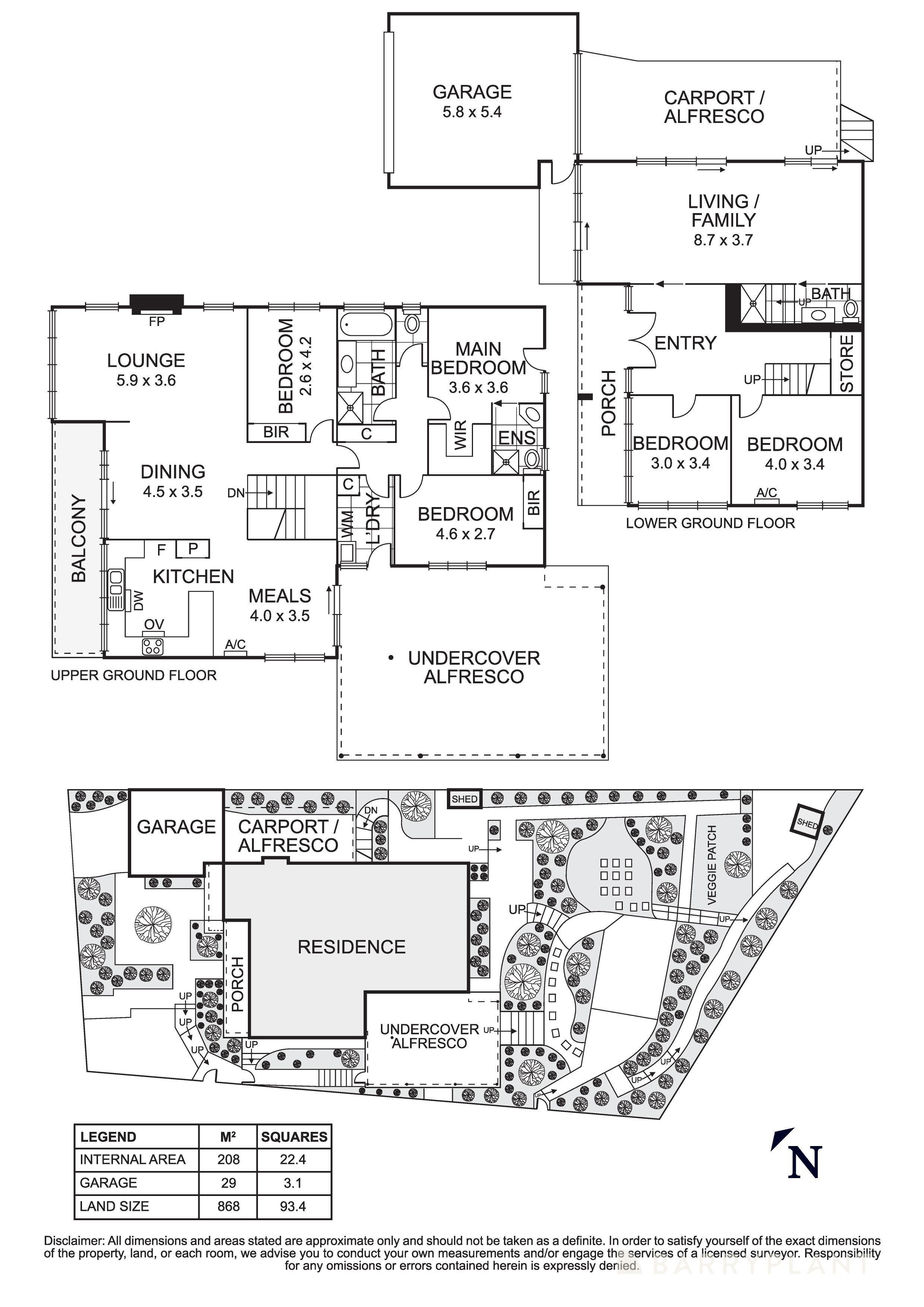 278 Serpells Road, Templestowe, VIC 3106 - Thumbnail 1 - 17/04/2026