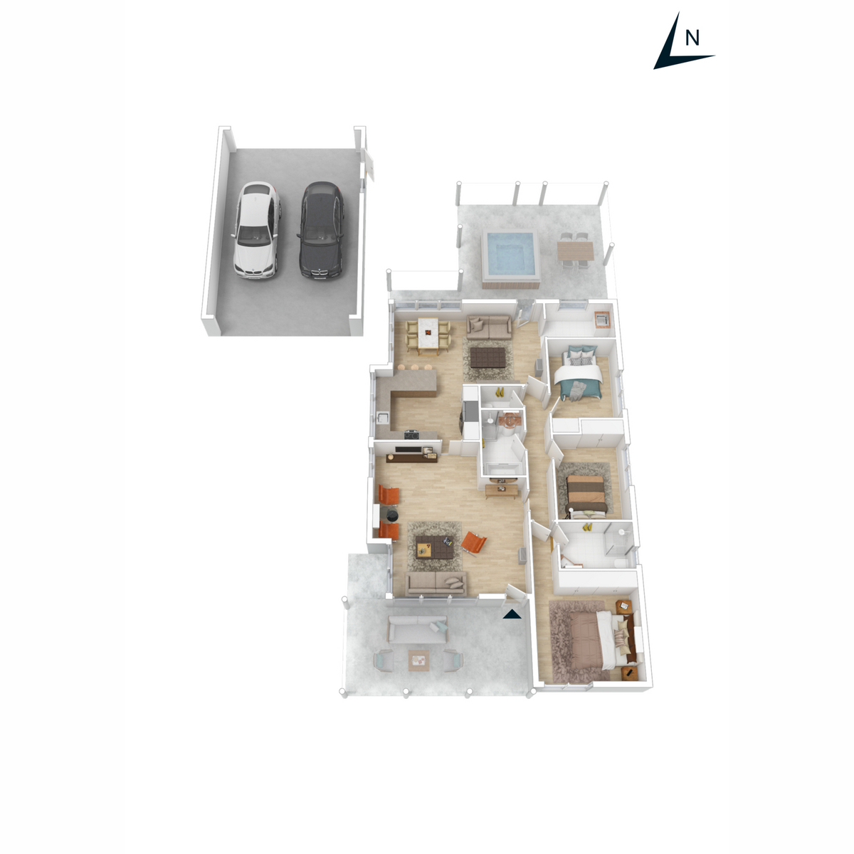 279 Bayview Road, Mccrae, VIC 3938 - Thumbnail 1 - 04/12/2021