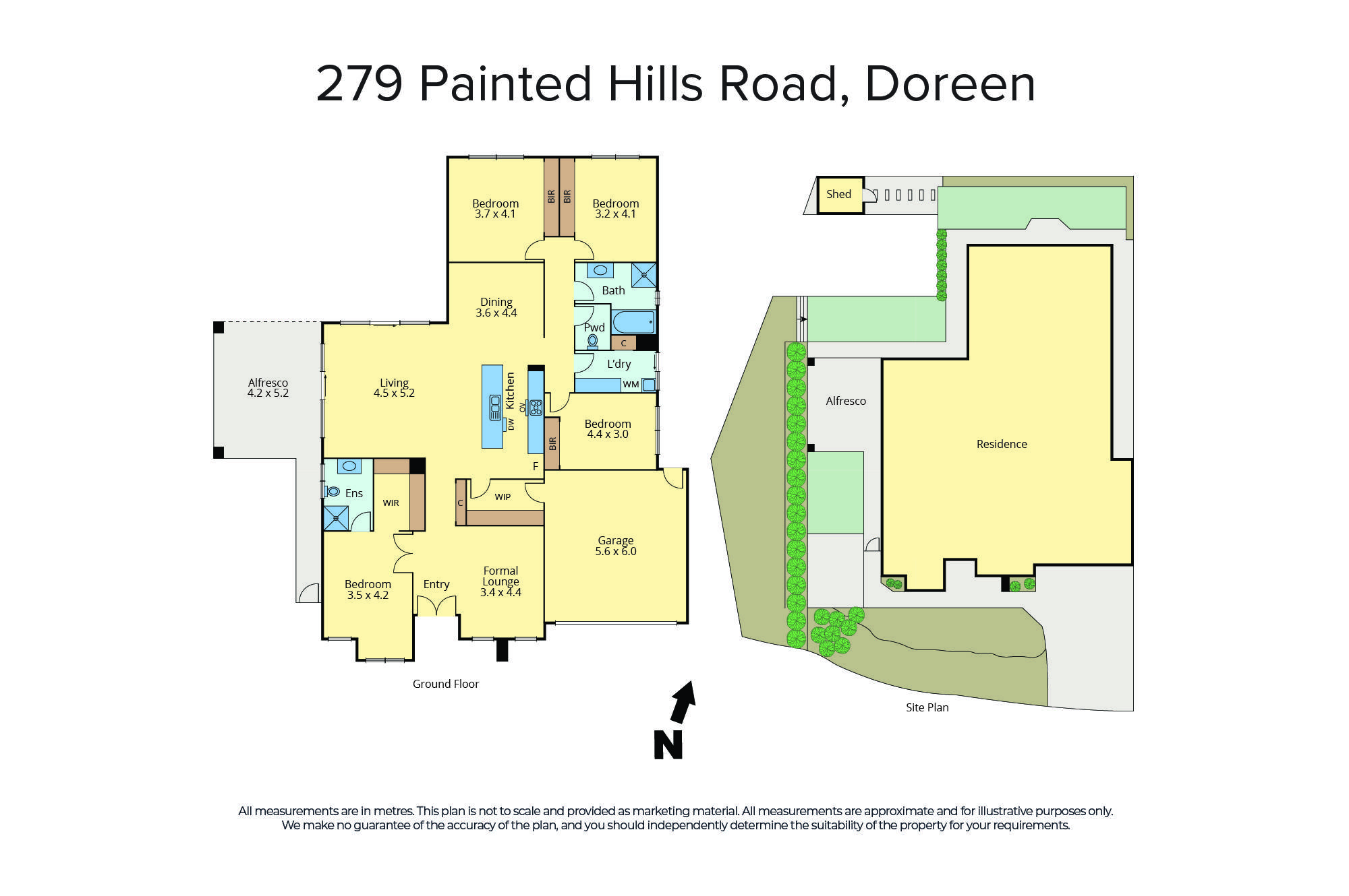 279 Painted Hills Road, Doreen, VIC 3754 - Thumbnail 1 - 15/04/2026