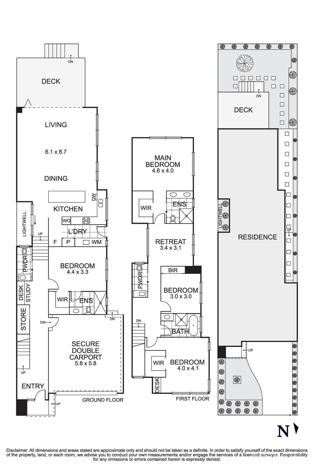 279a Blackburn Road, Doncaster East, VIC 3109 - Thumbnail 1 - 21/08/2024