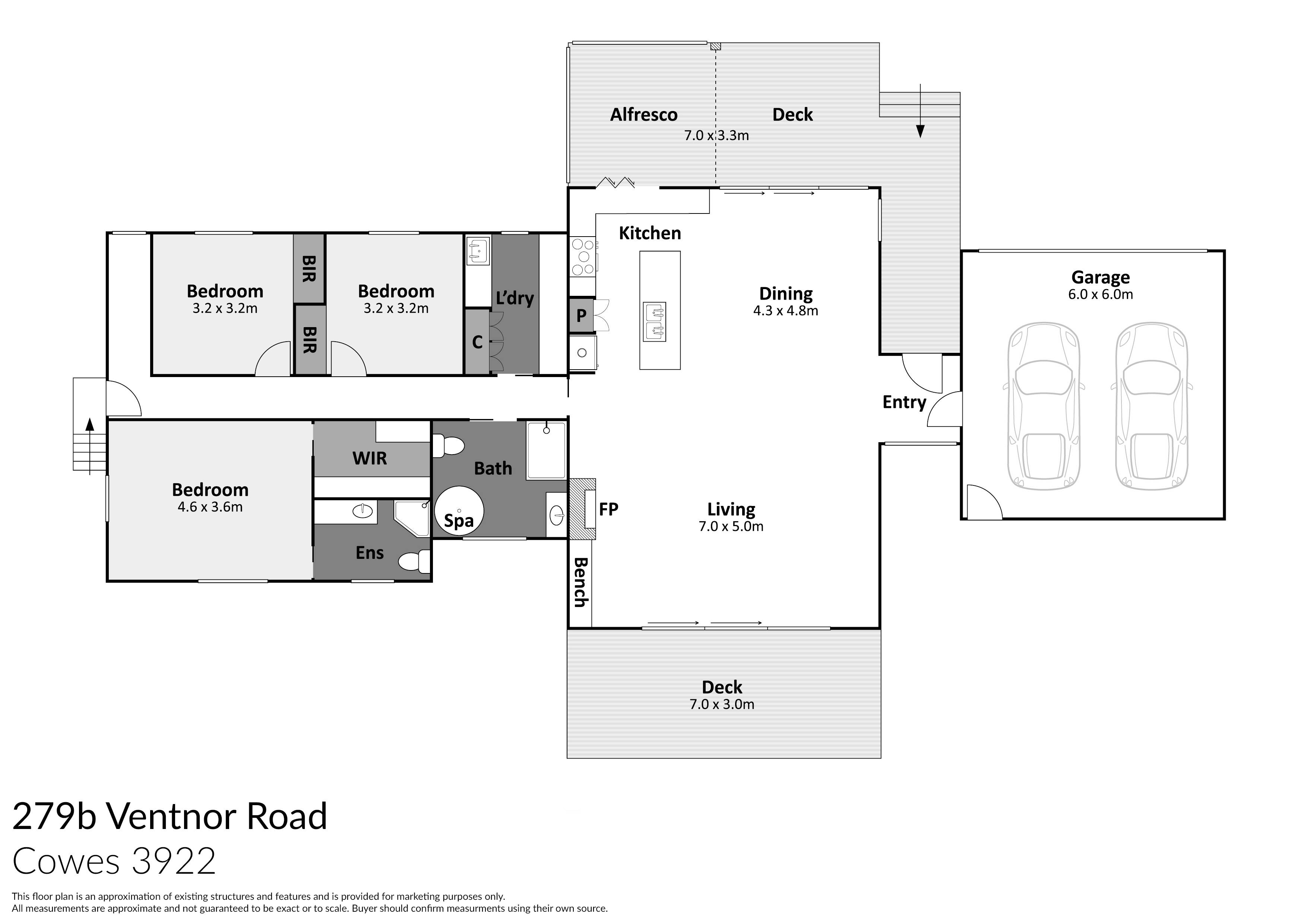279B Ventnor Road, Ventnor, VIC 3922 - Thumbnail 1 - 11/09/2025