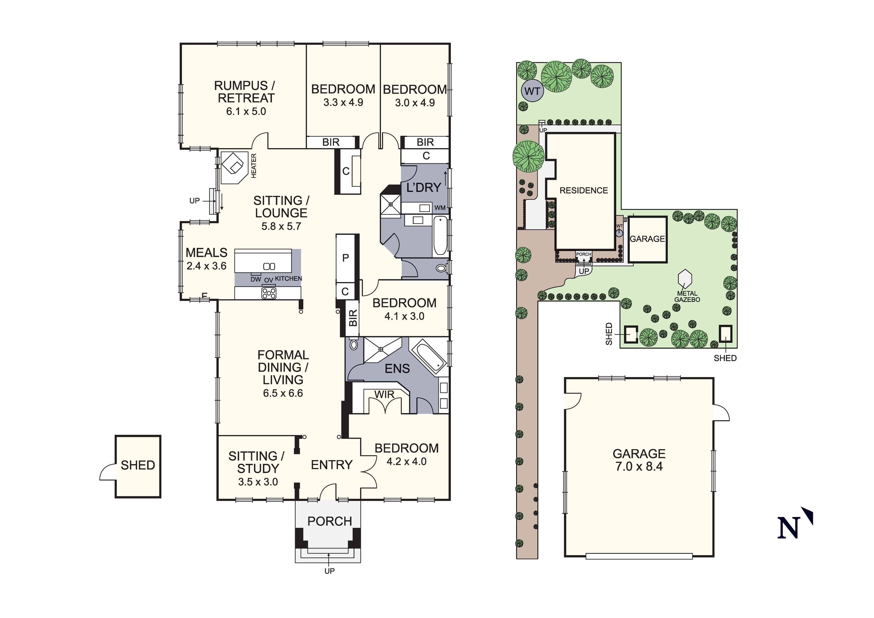27A Forest Street, Yarra Glen, VIC 3775 - Thumbnail 1 - 21/04/2022