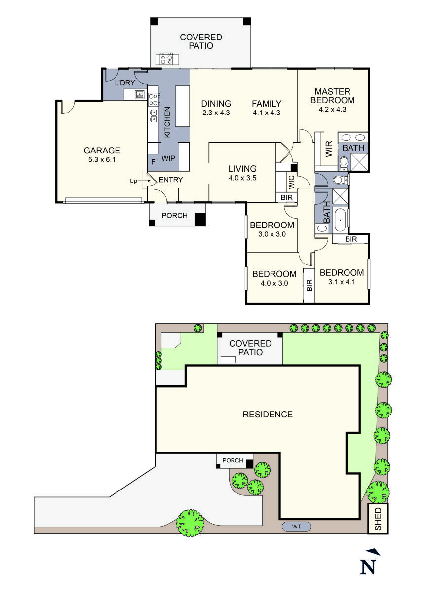 27A Glendale Court, Kilsyth, VIC 3137 - Thumbnail 1 - 04/12/2025