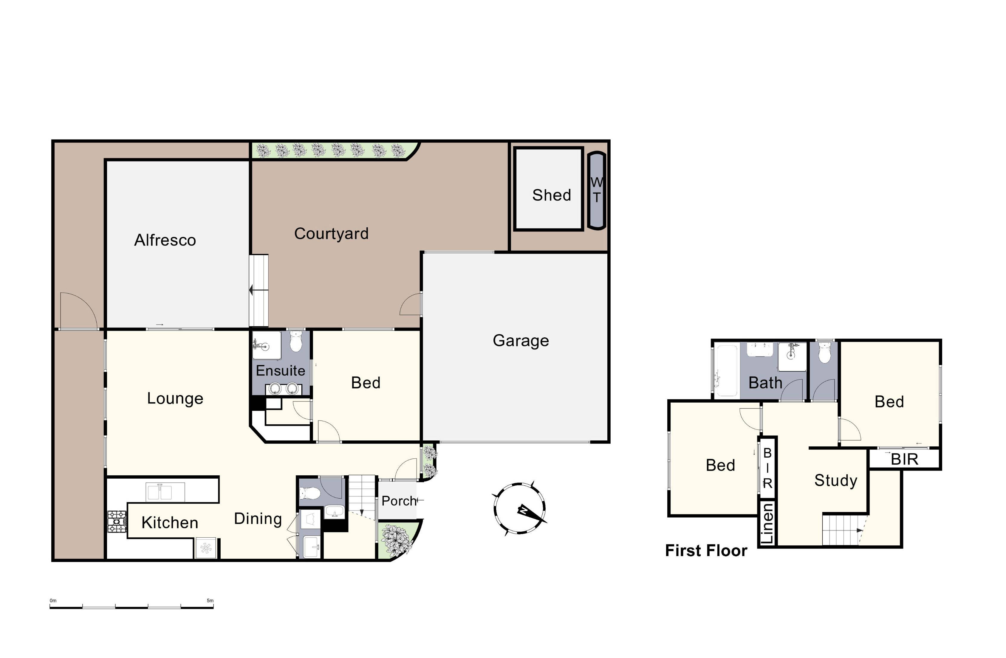 27A Hamilton Road, Bayswater North, VIC 3153 - Thumbnail 1 - 02/03/2022
