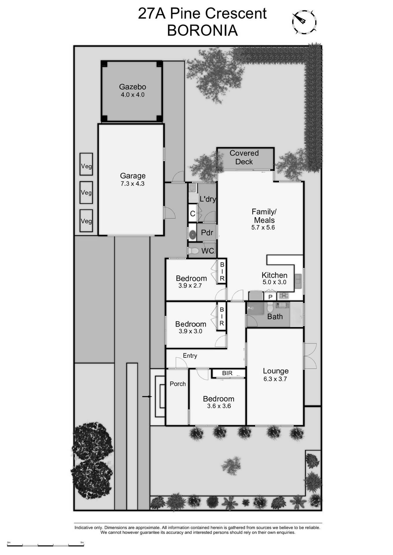 27A Pine Crescent, Boronia, VIC 3155 - Thumbnail 1 - 09/10/2024